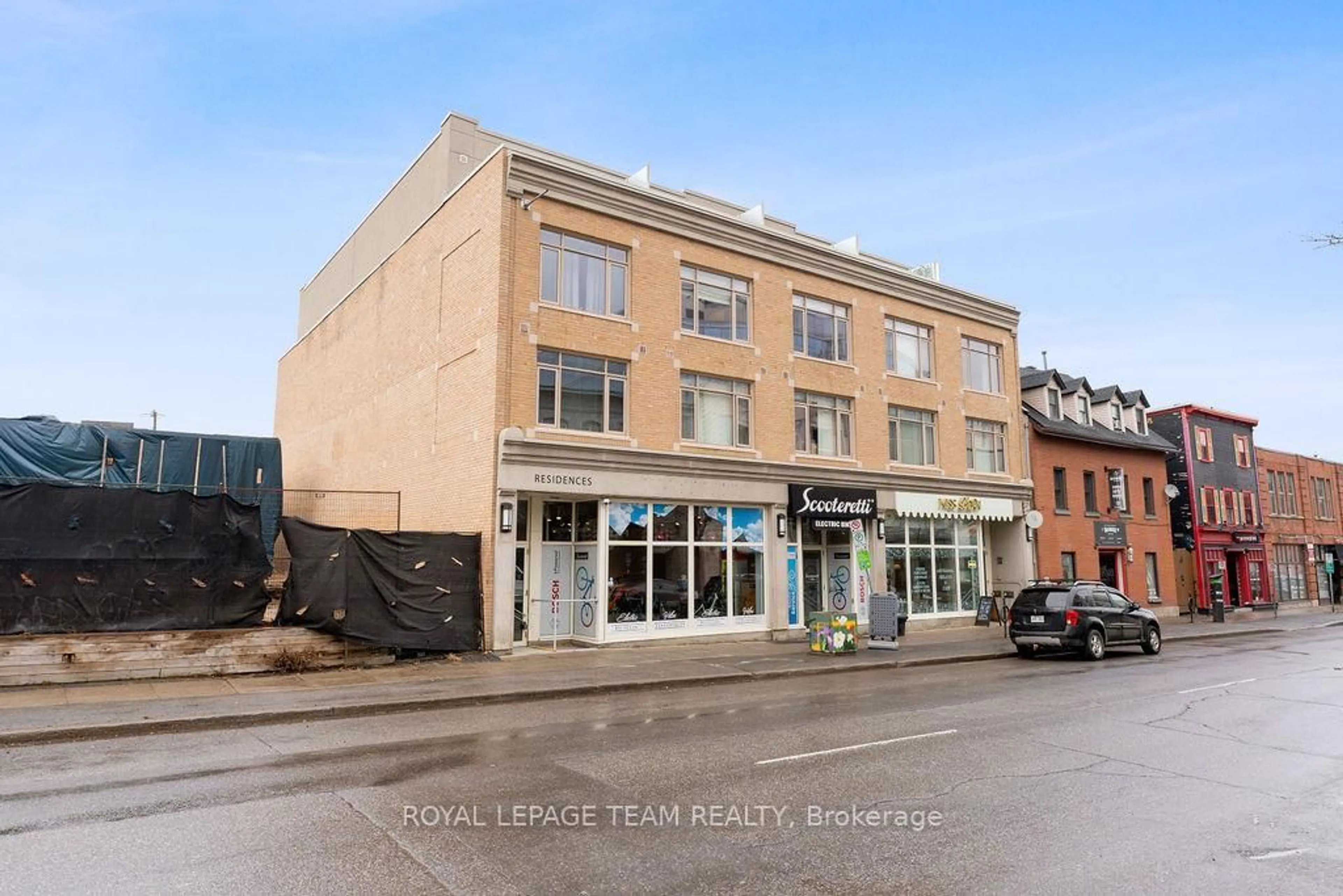 Unknown for 202 St Patrick St #26, Ottawa Ontario K1N 5K3