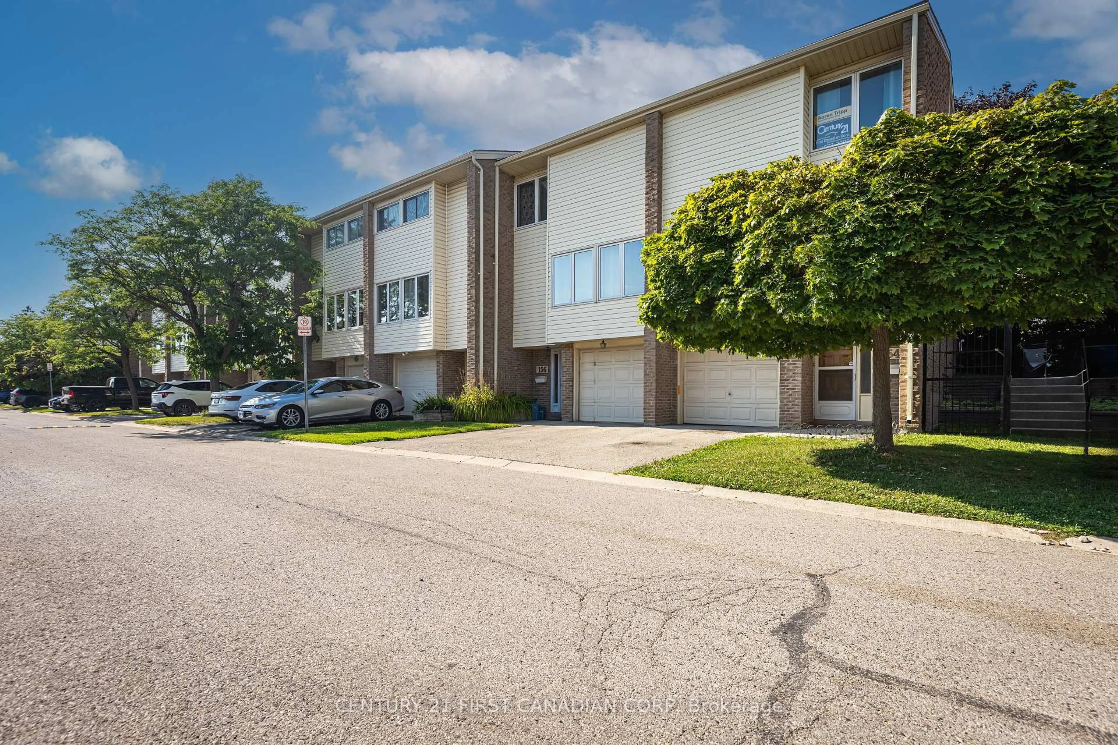 Unknown for 700 Osgoode Dr #154, London South Ontario N6E 2H1