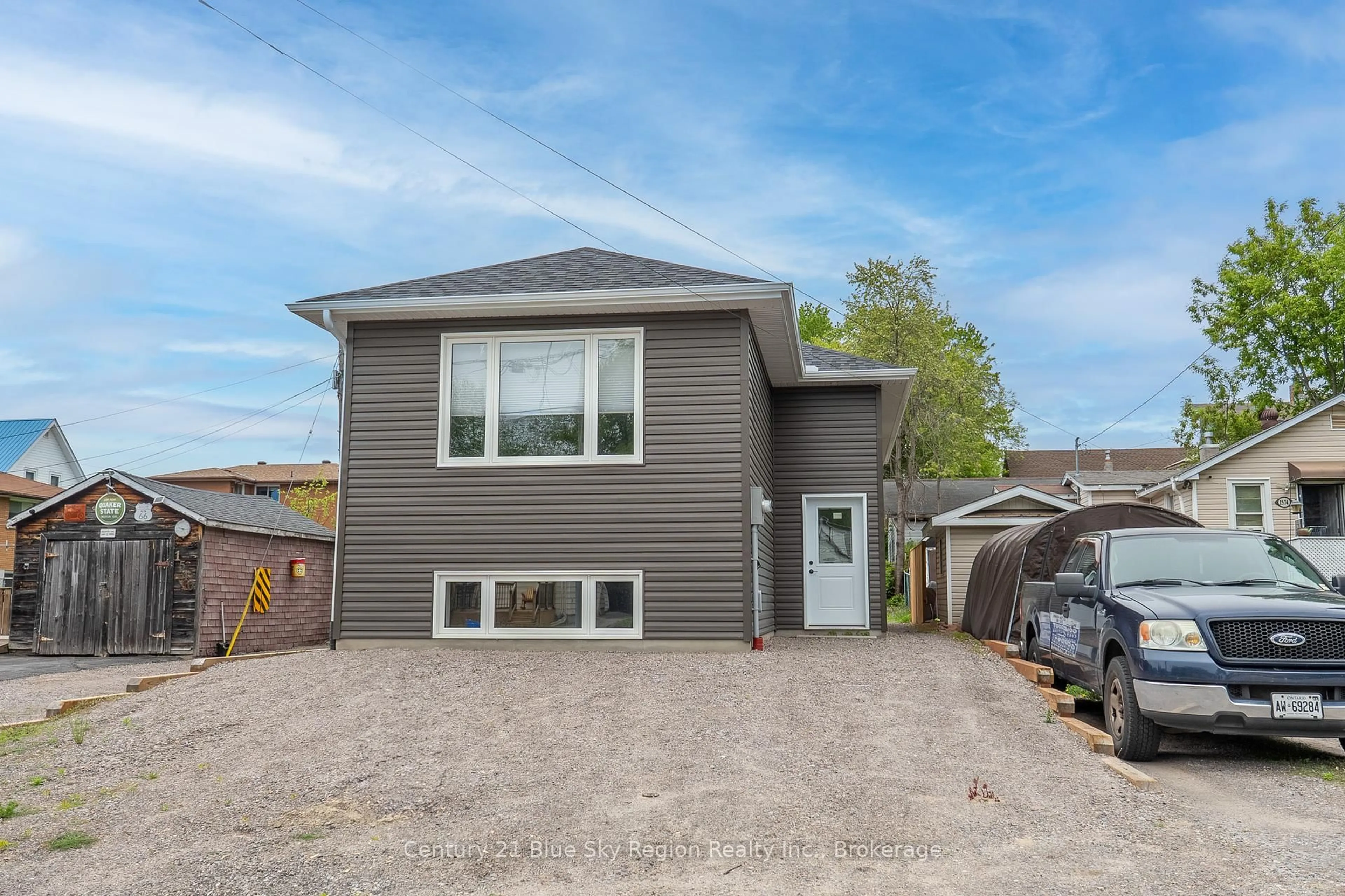 Unknown for 1556 FRASER St, North Bay Ontario P1B 3Z2