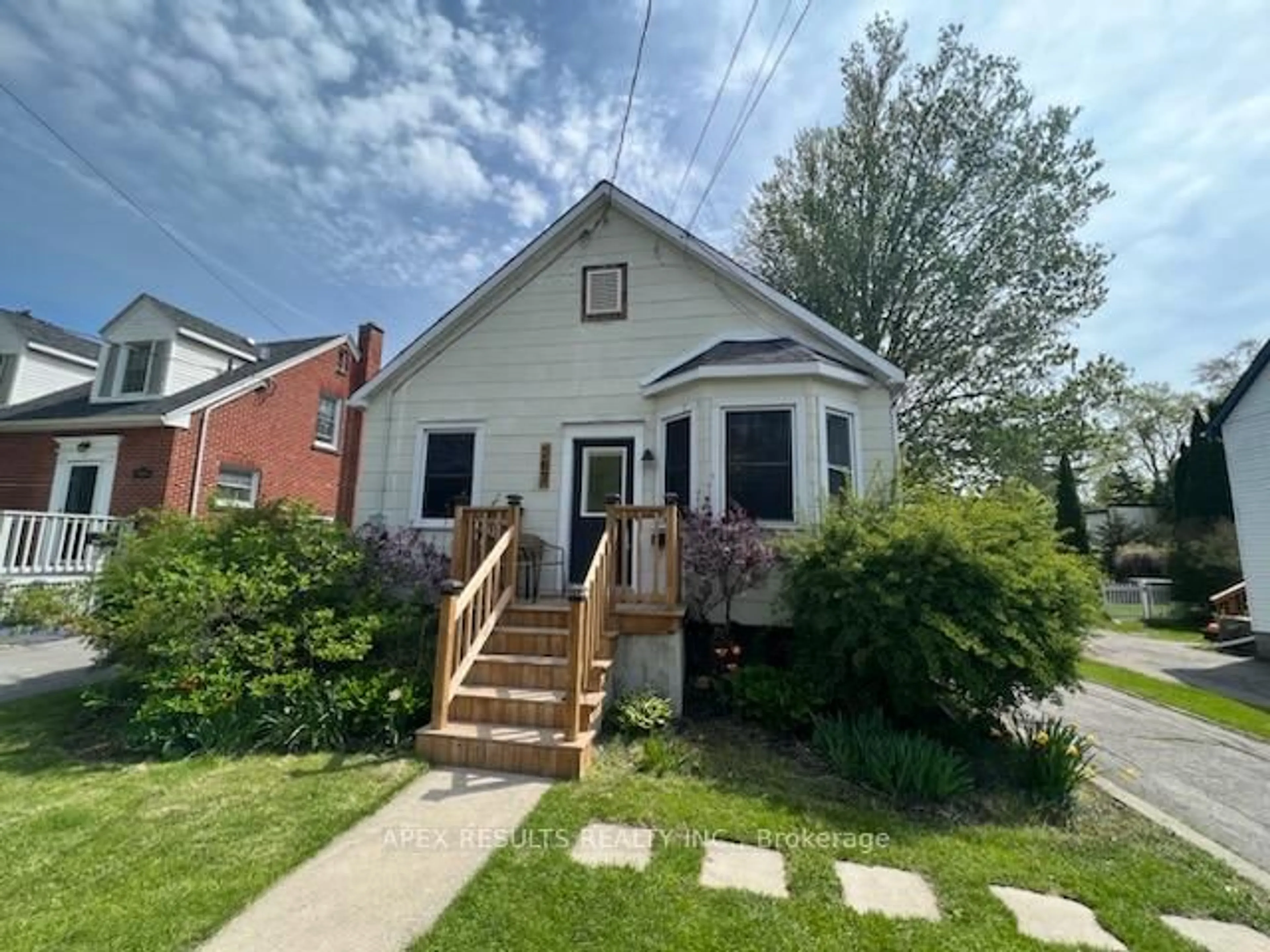 Unknown for 267 Bleecker Ave, Belleville Ontario K8N 3V3