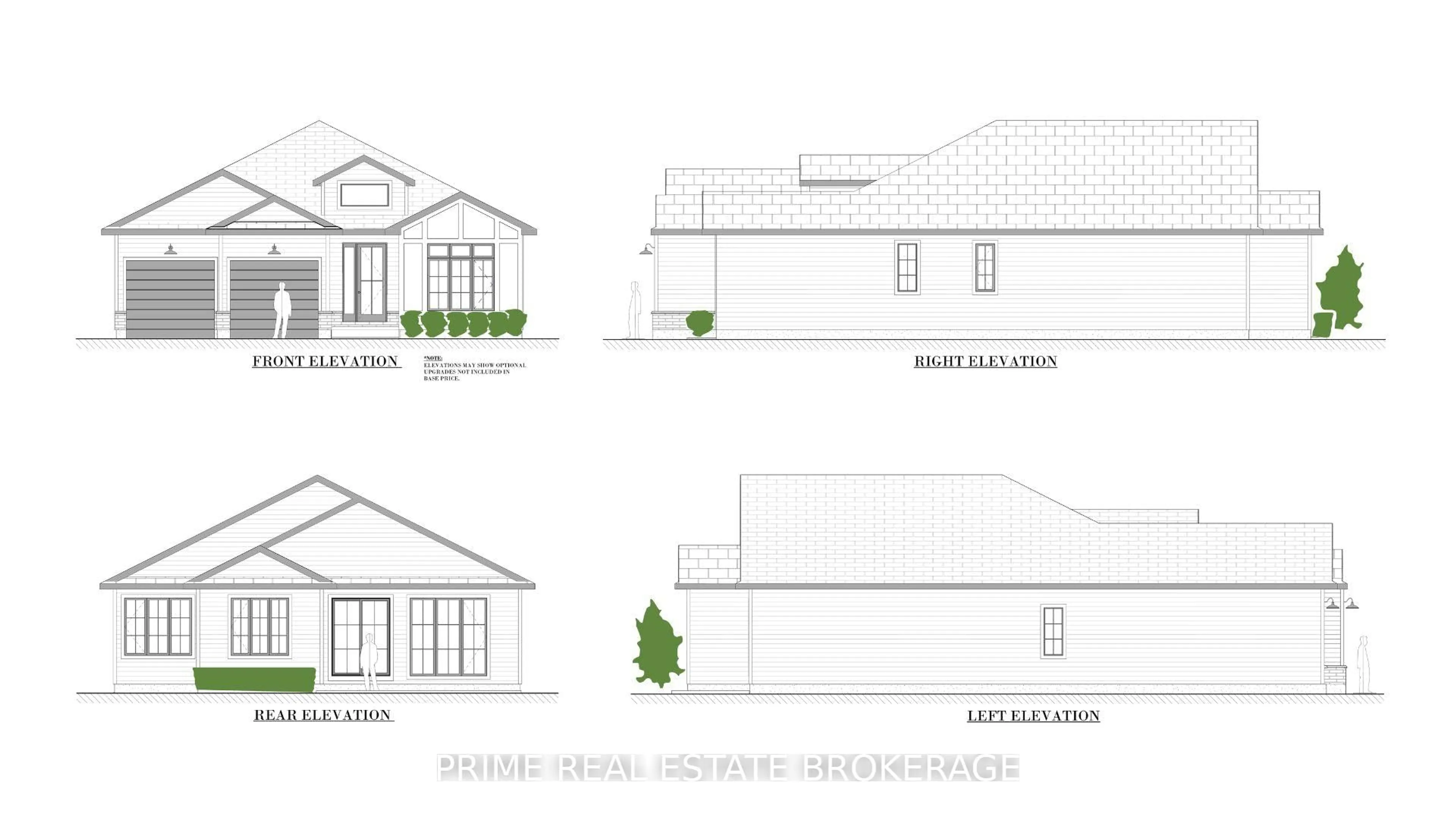 Unknown for LOT 68 FALLINGBROOK Cres, London South Ontario N6P 1H5