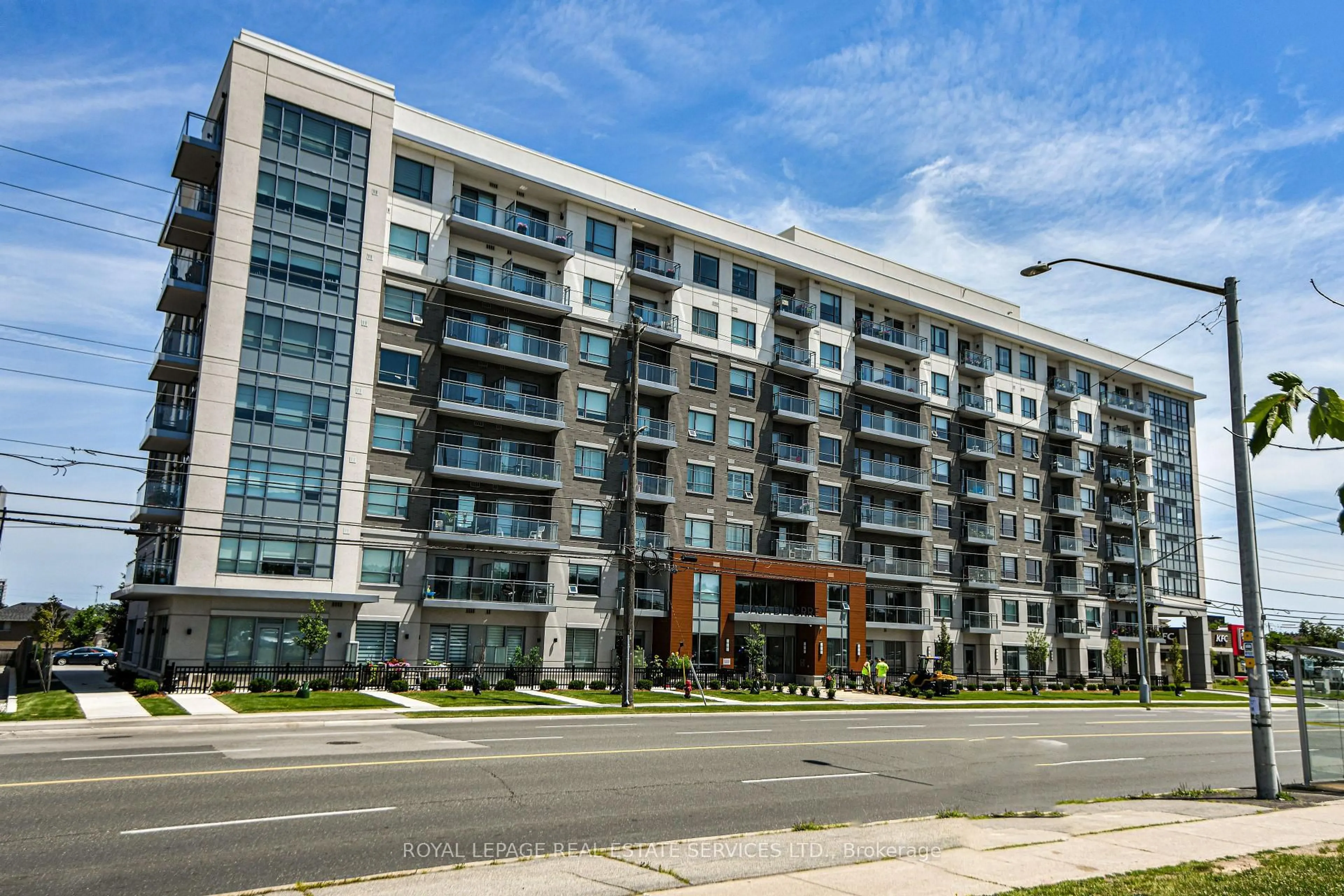 Unknown for 121 Highway 8 Rd, Hamilton Ontario L8G 1C1