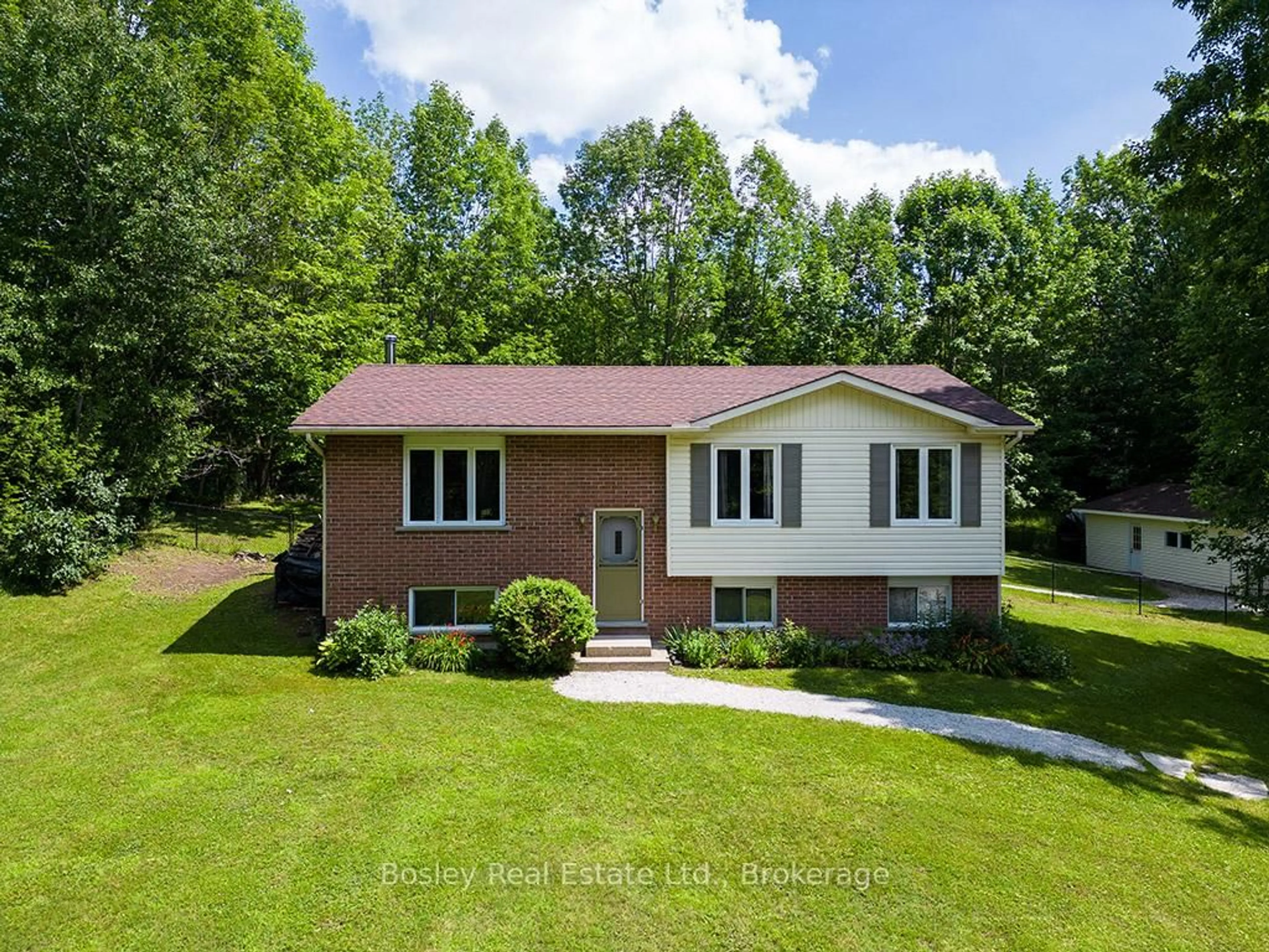Unknown for 740202 Sideroad 10 Sdrd, Chatsworth Ontario N0H 1R0
