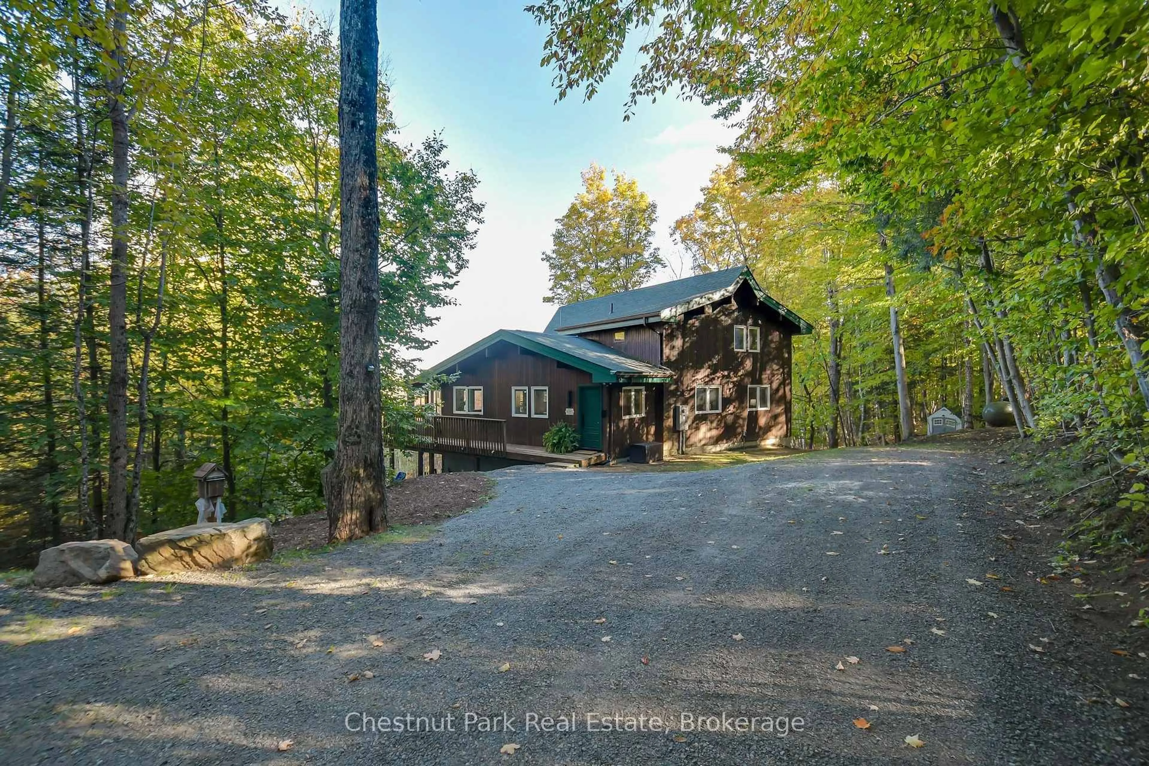 Unknown for 1033 Point Ideal Rd, Lake of Bays Ontario P0A 1H0