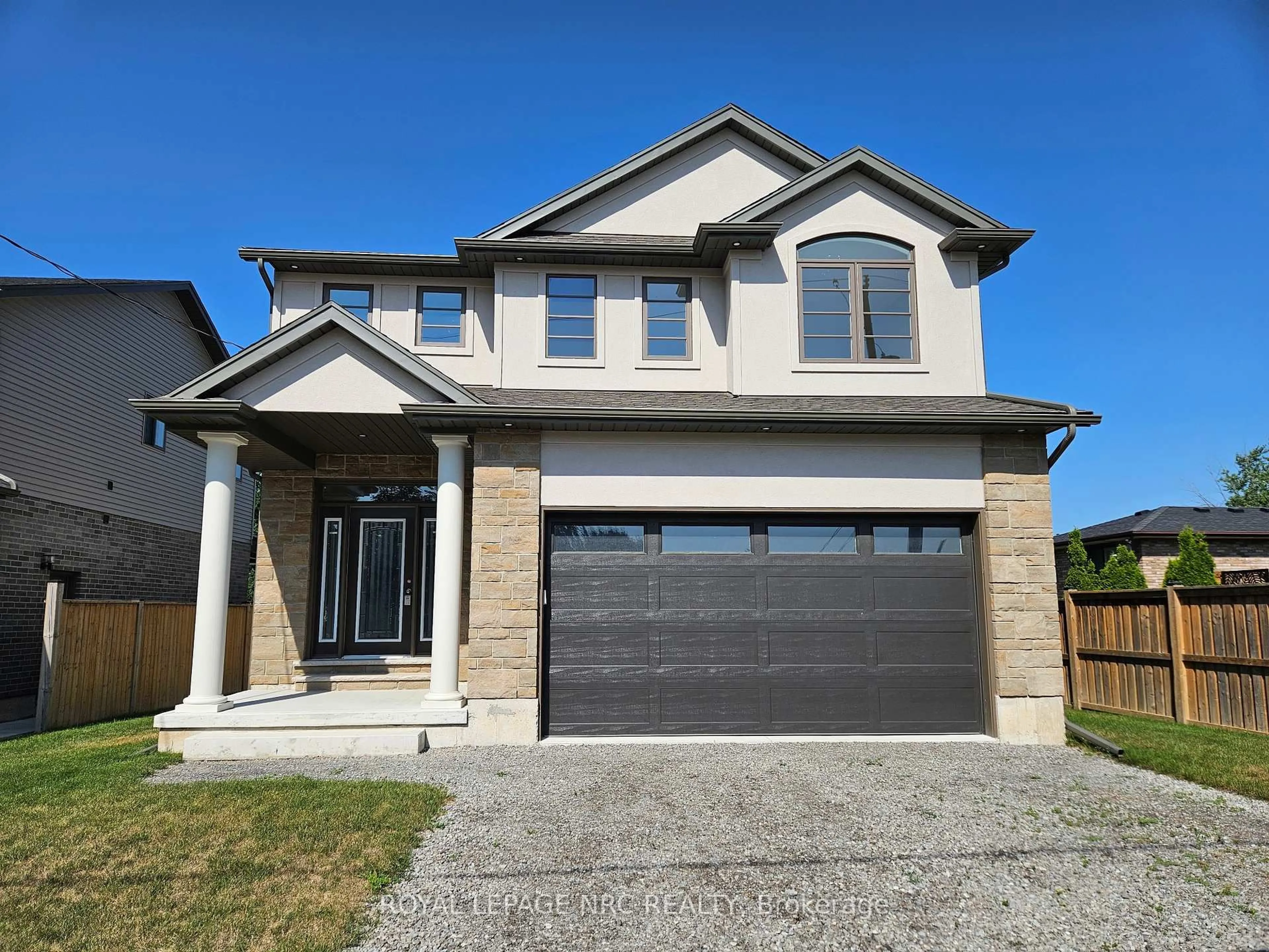 Unknown for 4705 Lee Ave, Niagara Falls Ontario L2H 1M7