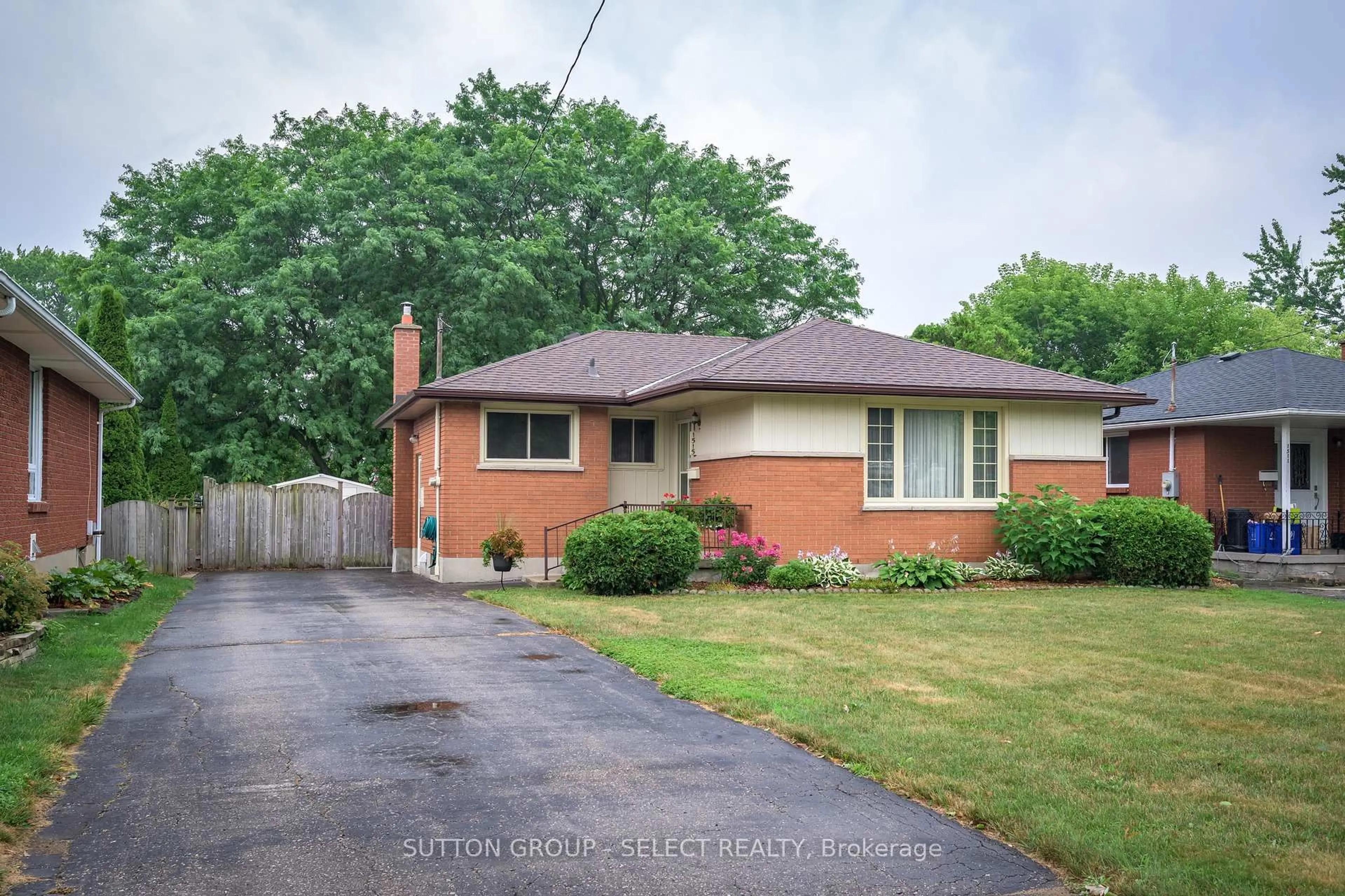 Home with brick exterior material, street for 1515 Mardell Pl, London East Ontario N5V 1X1