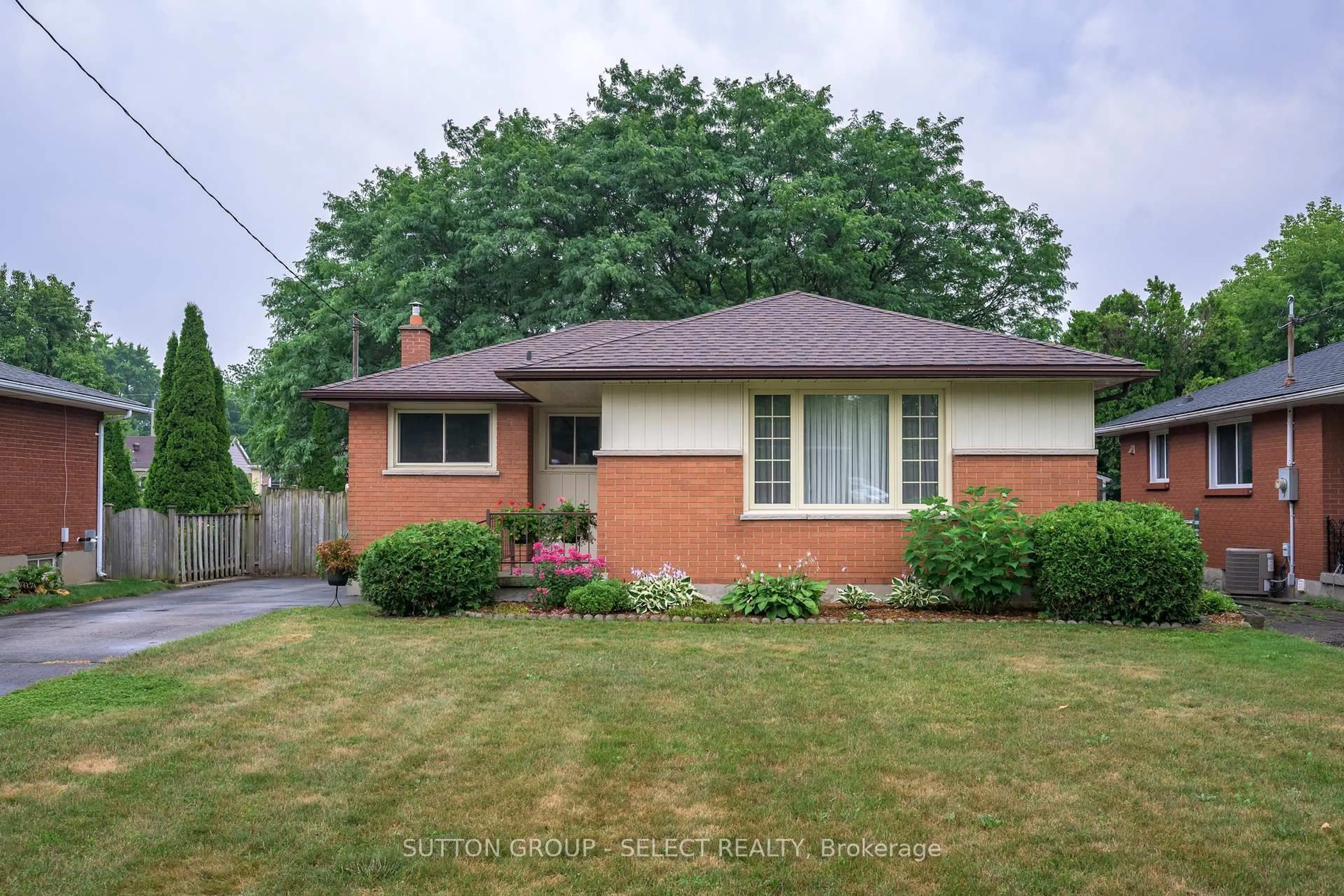 Home with brick exterior material, street for 1515 Mardell Pl, London East Ontario N5V 1X1