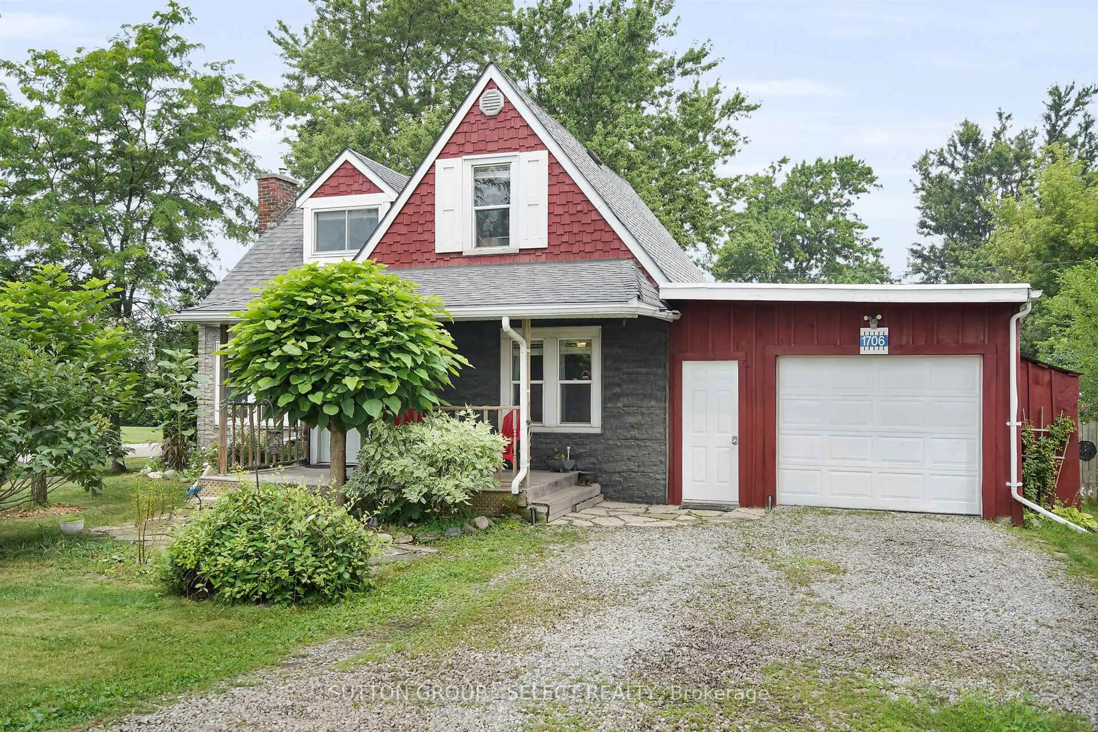 Unknown for 1706 Grace St, Adelaide Metcalfe Ontario N0M 2B0
