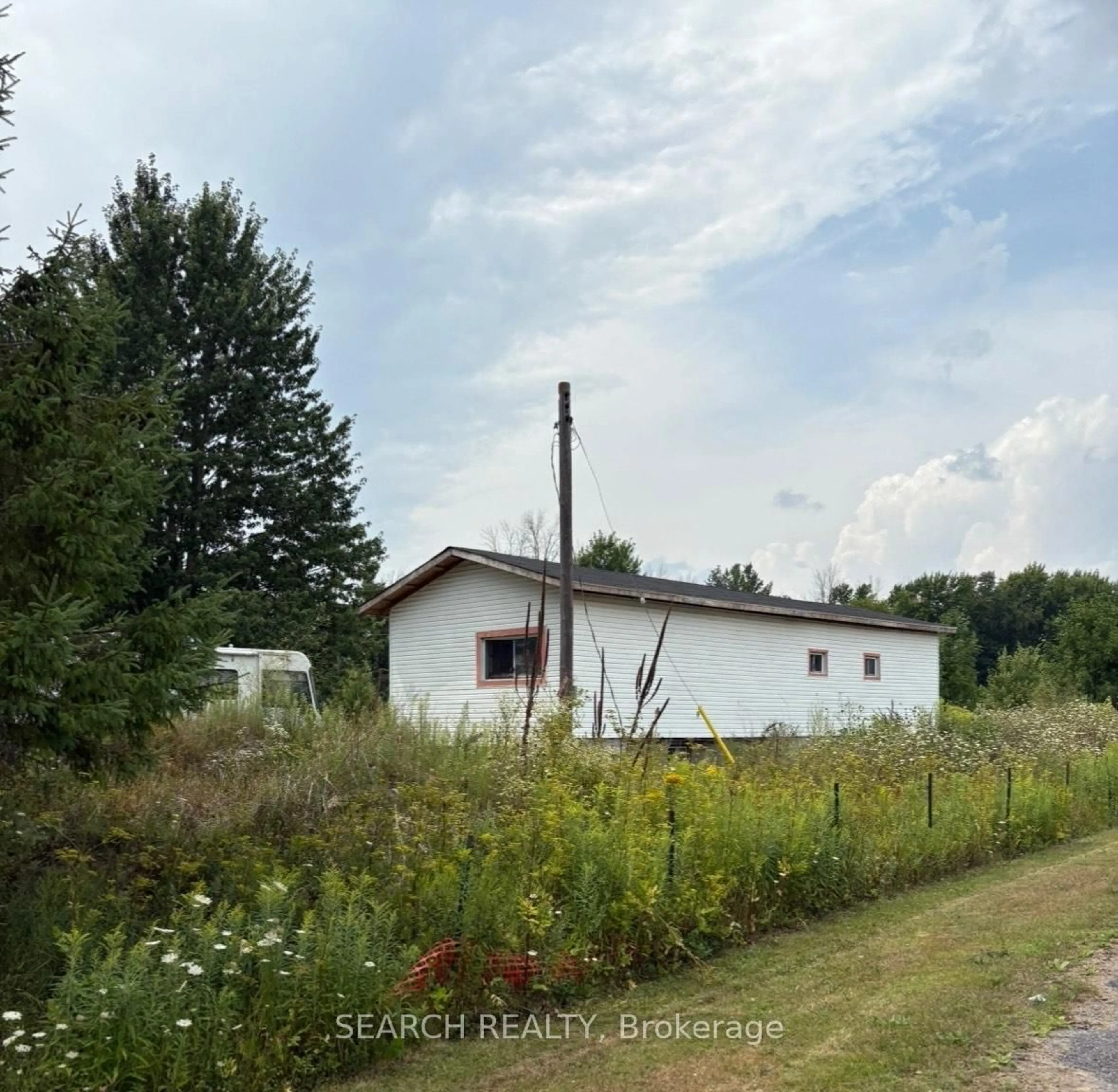 Shed for 14171 Edward's Rd, South Stormont Ontario K0C 1M0