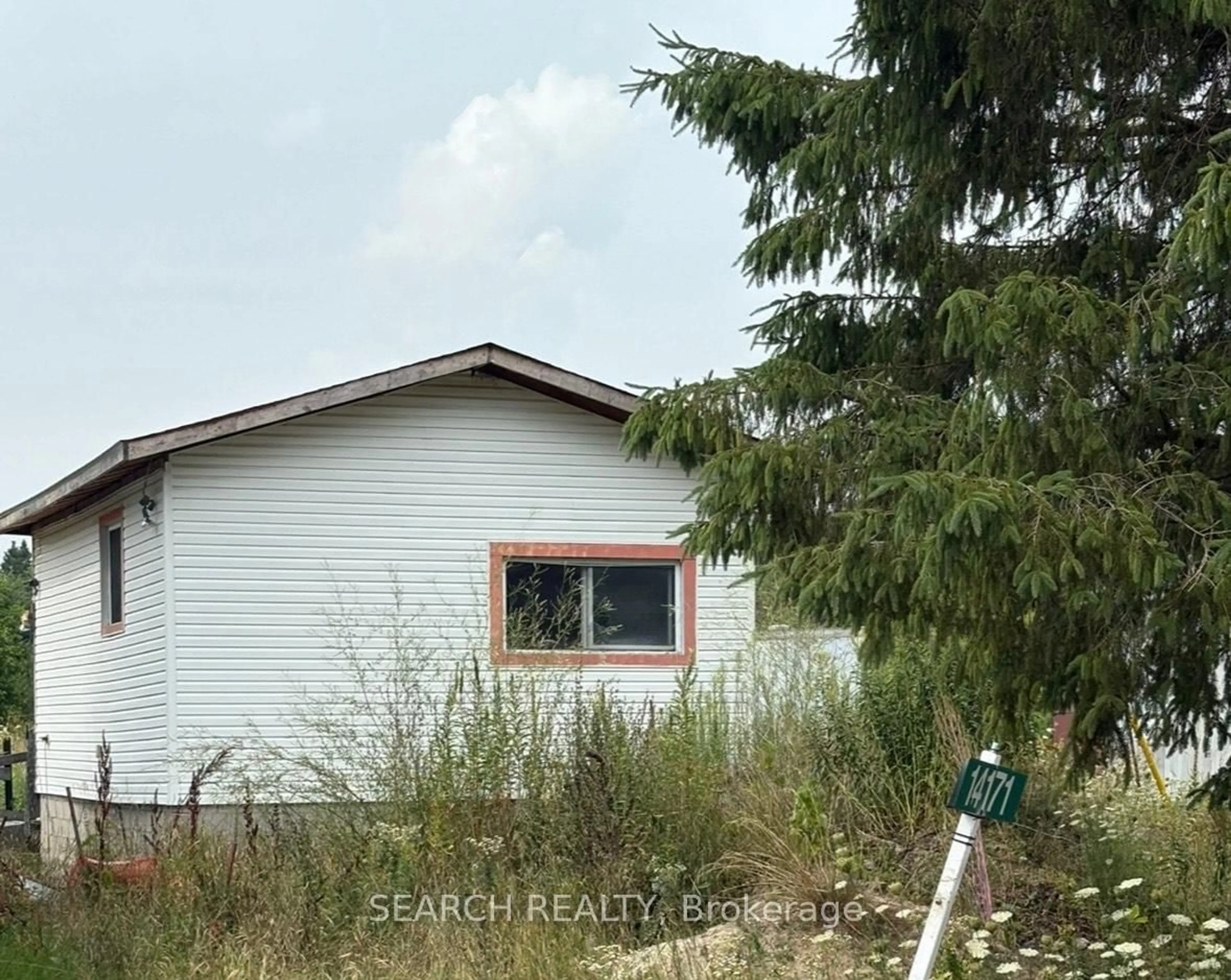 Shed for 14171 Edward's Rd, South Stormont Ontario K0C 1M0