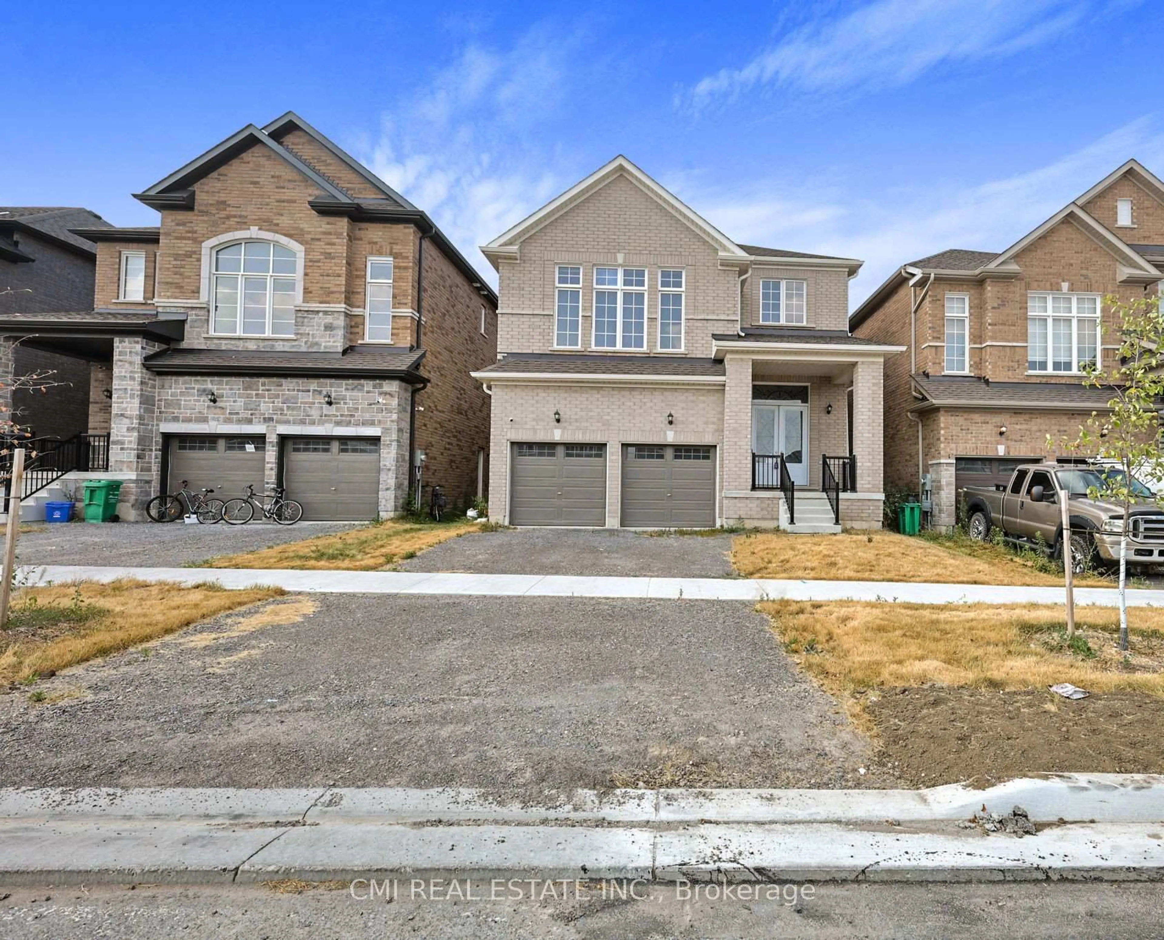 Home with brick exterior material, street for 101 York Dr, Peterborough North Ontario K9K 0H7