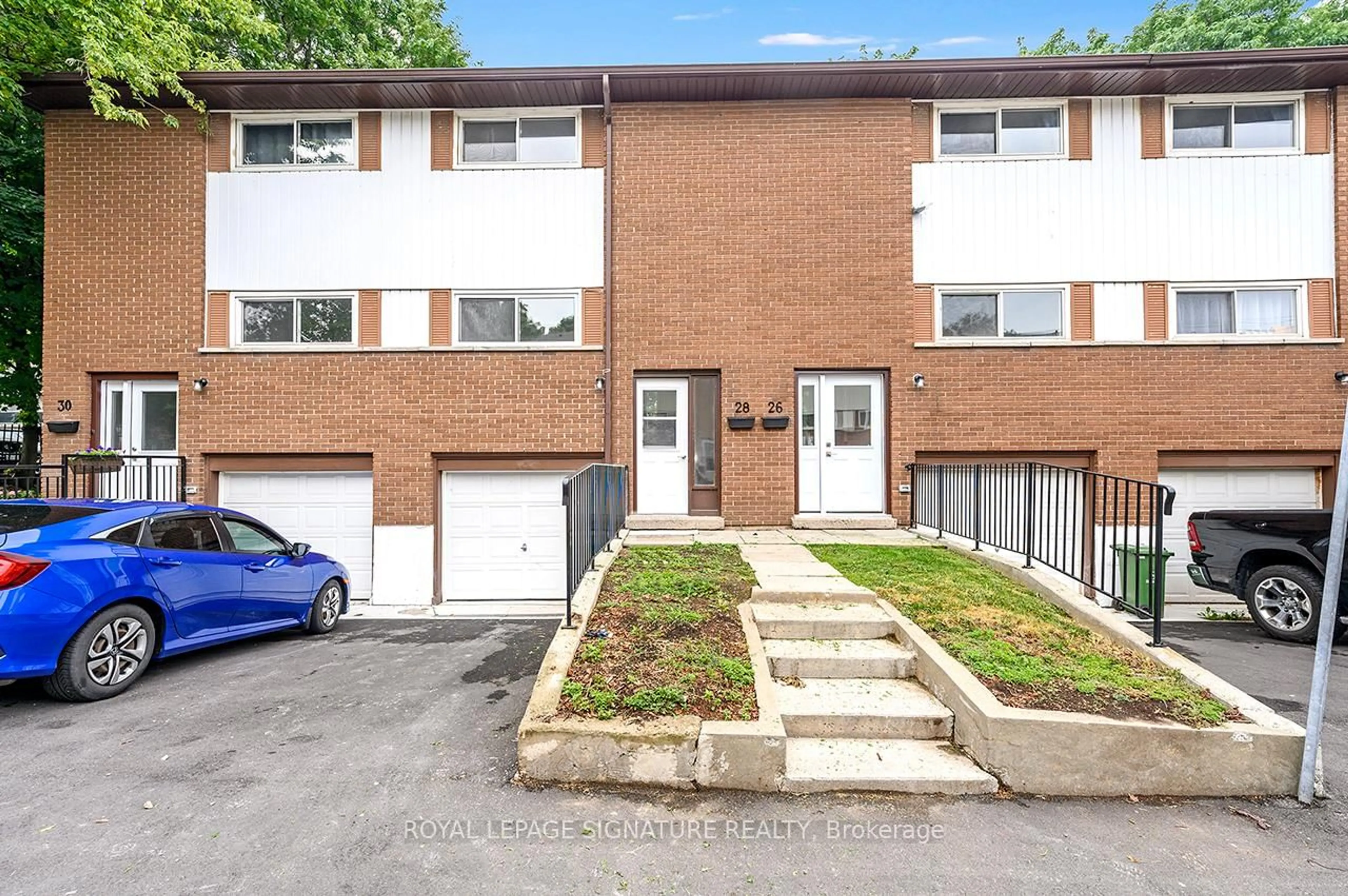 Unknown for 28 Woodman Dr, Hamilton Ontario L8H 2M5