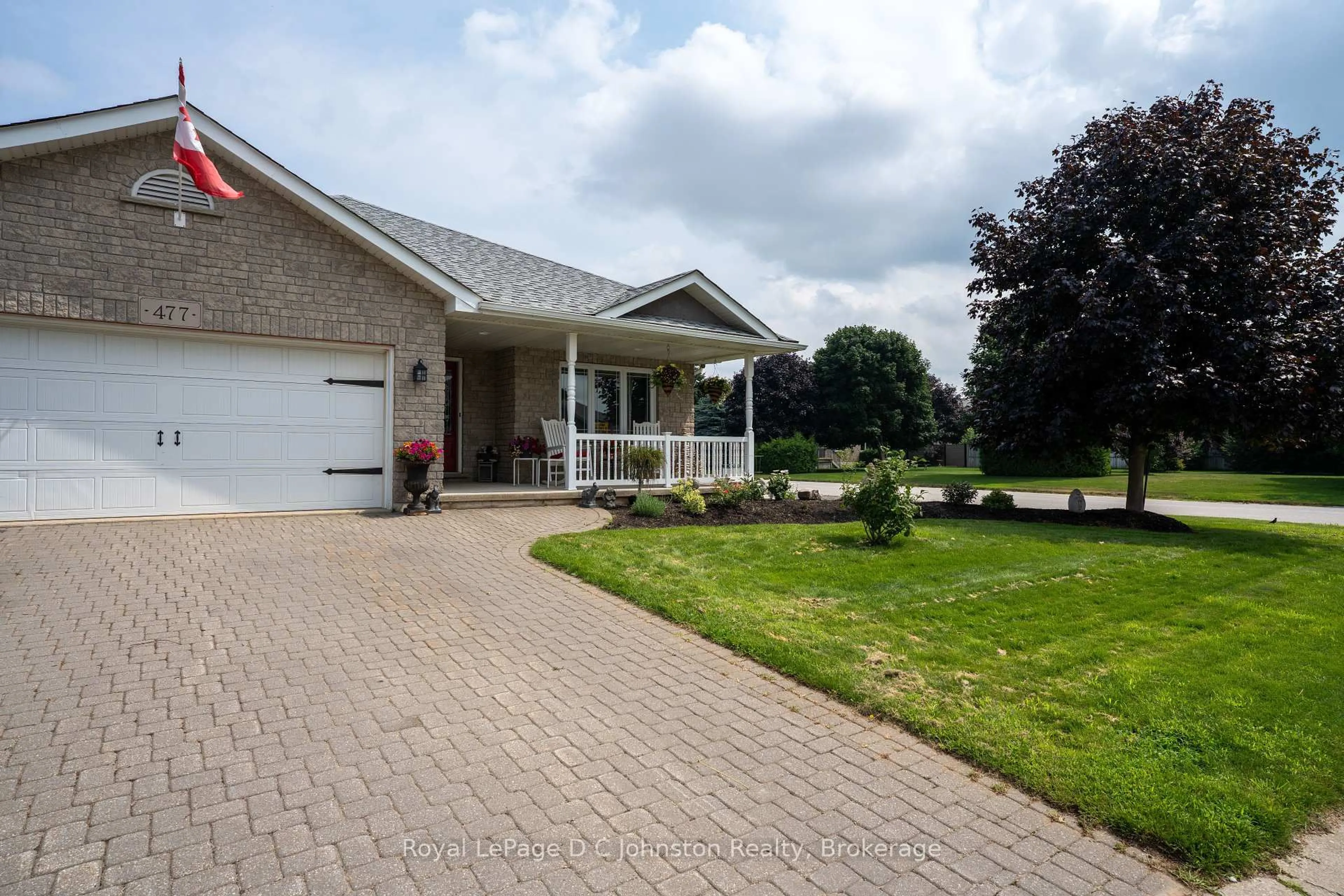 Unknown for 477 Buckby Lane, Saugeen Shores Ontario N0H 2C1