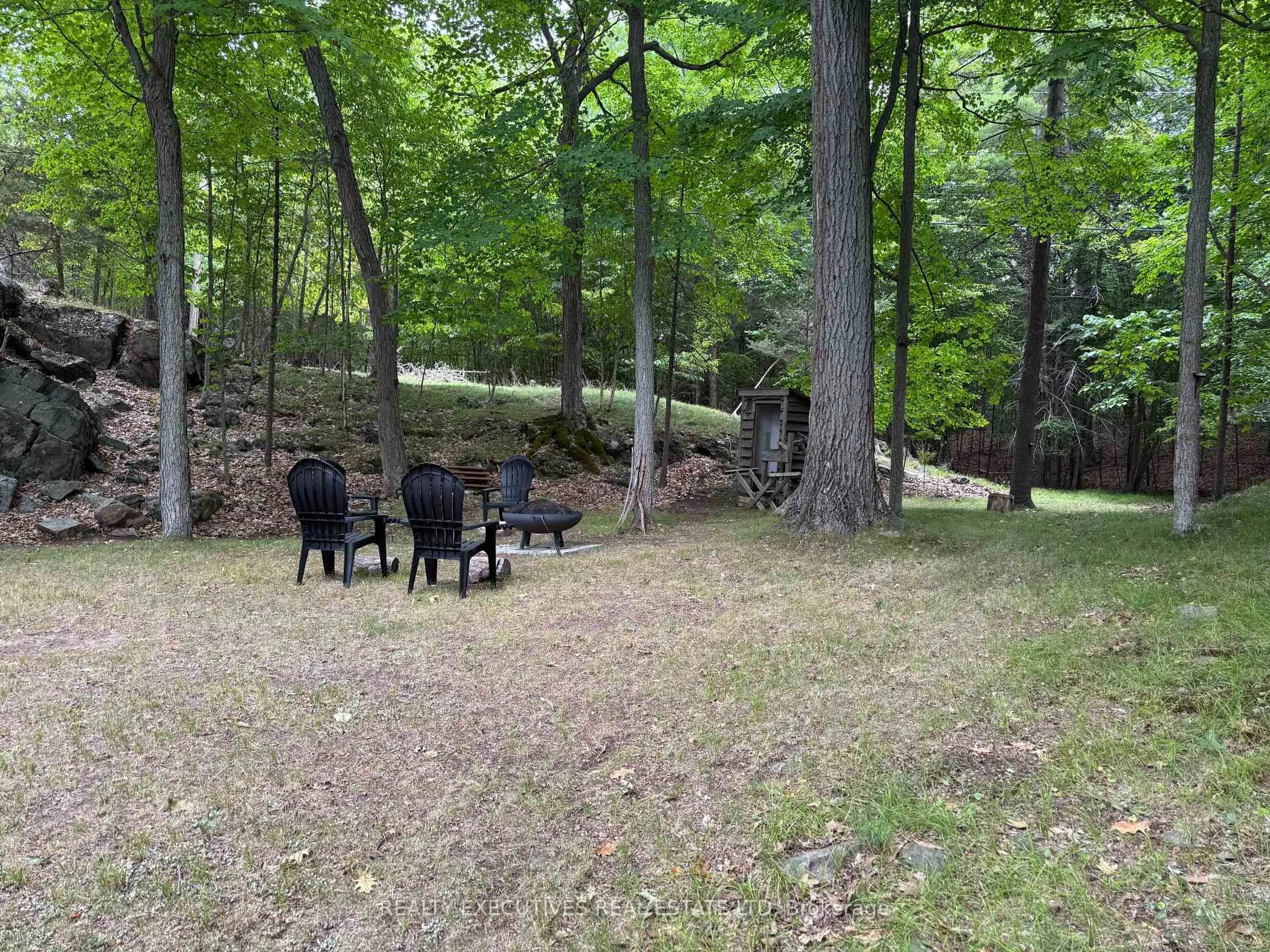 Unknown for 21 Sand-Birch Isl Island, Rideau Lakes Ontario K0G 1E0