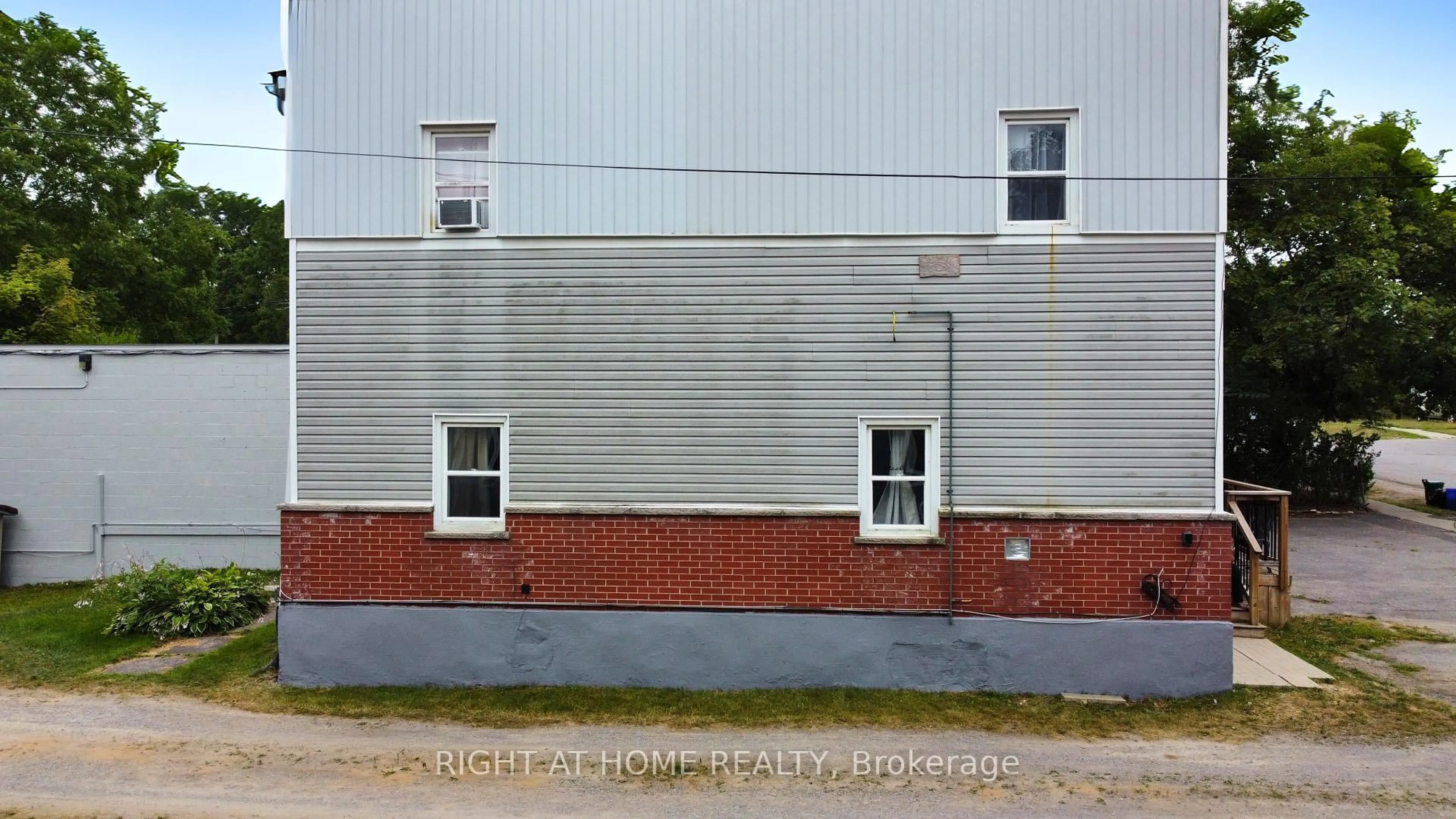 Unknown for 41 PELLISSIER St, Trent Hills Ontario K0L 1L0