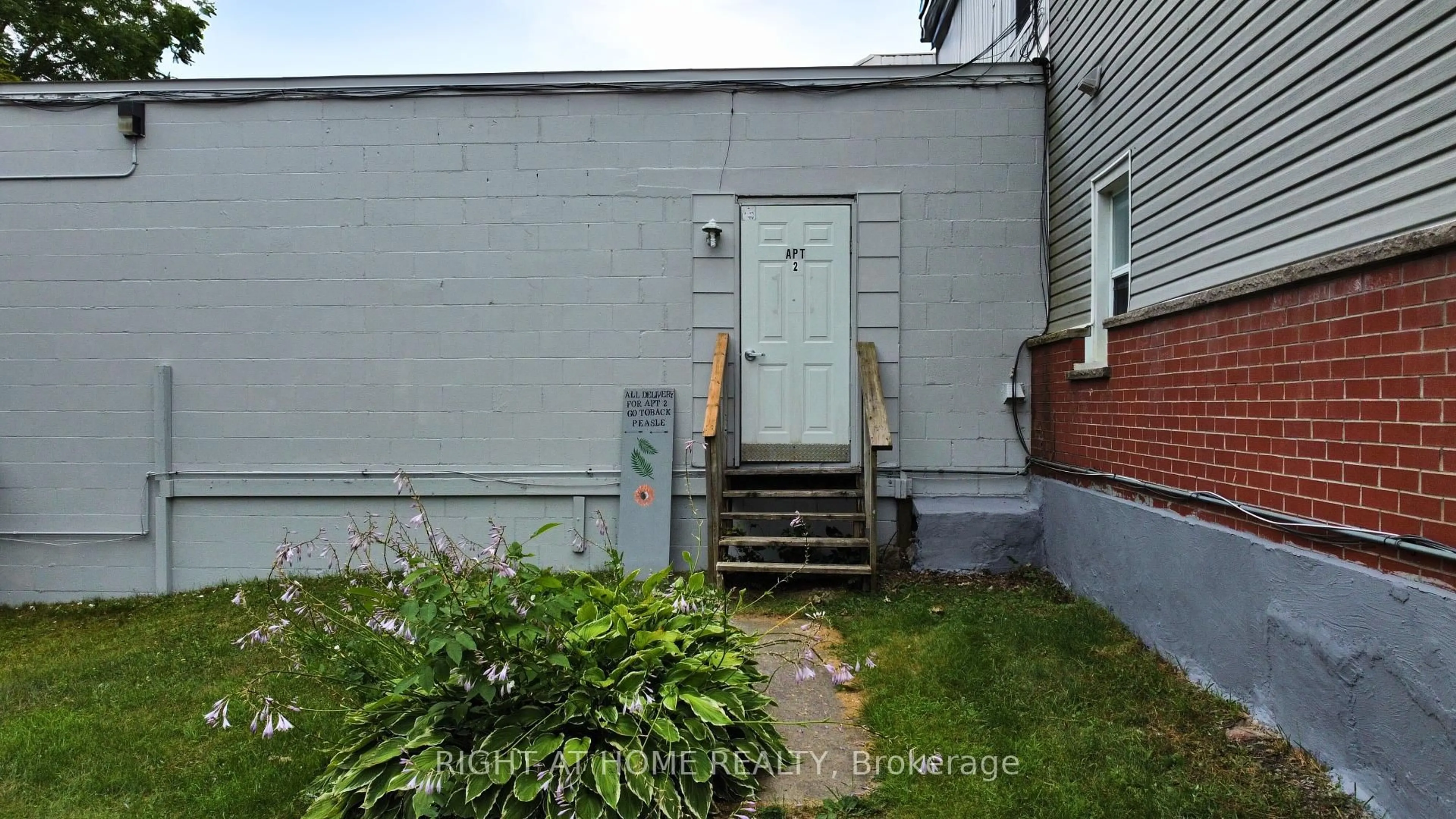 Unknown for 41 PELLISSIER St, Trent Hills Ontario K0L 1L0