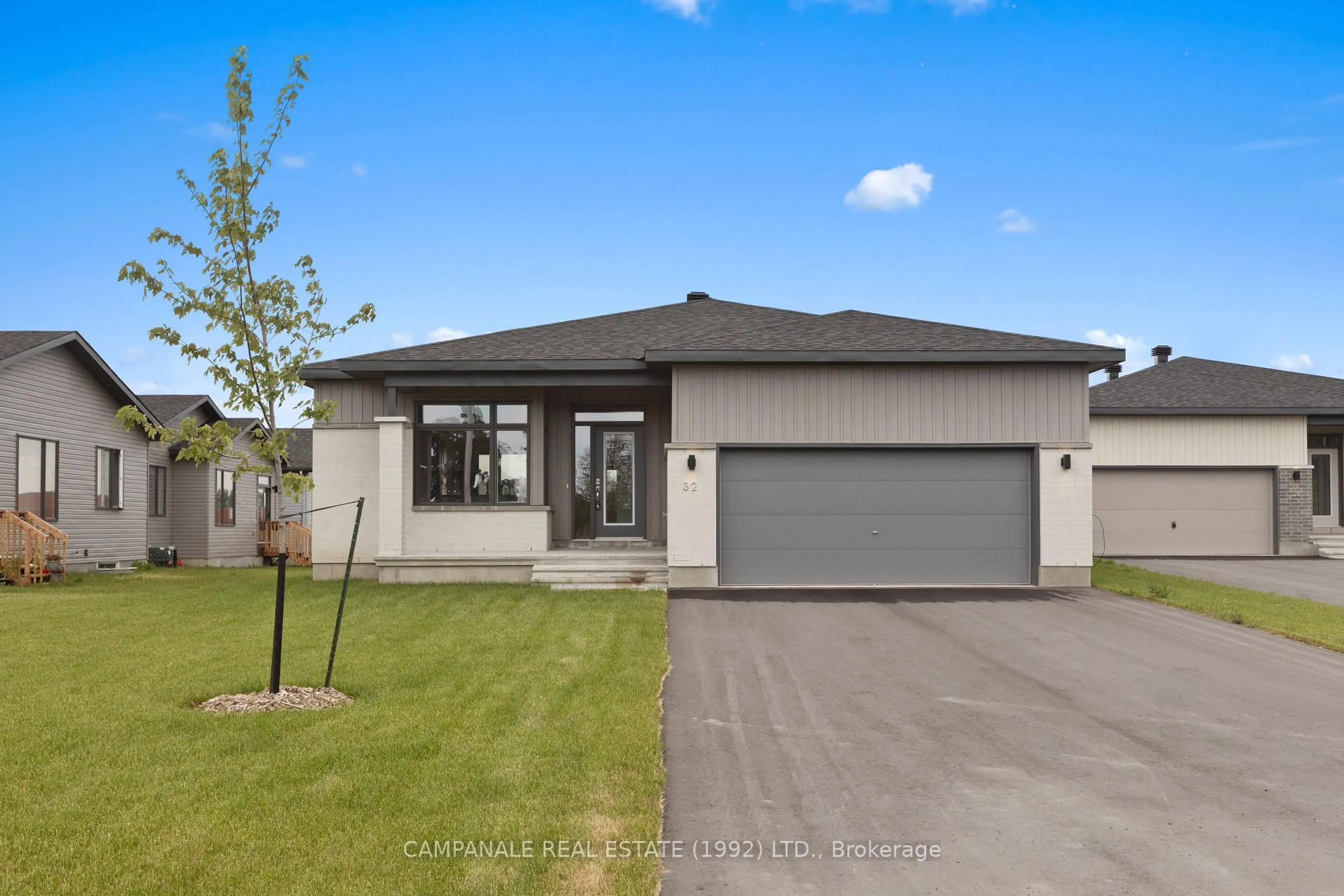 Unknown for 75 Leo Moskos St, Arnprior Ontario K7S 0J6
