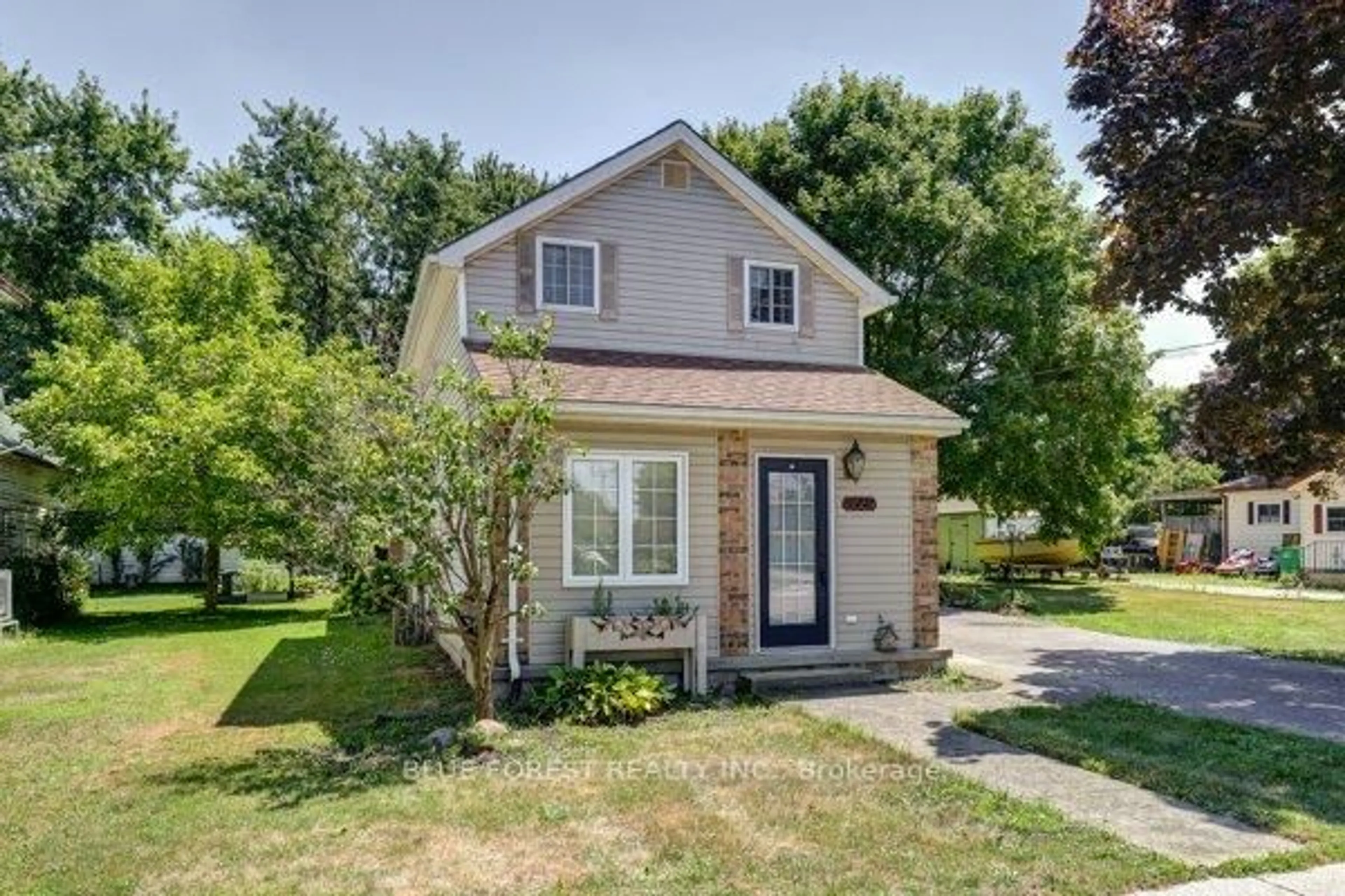 Unknown for 3669 Concession Dr, Southwest Middlesex Ontario N0L 1M0