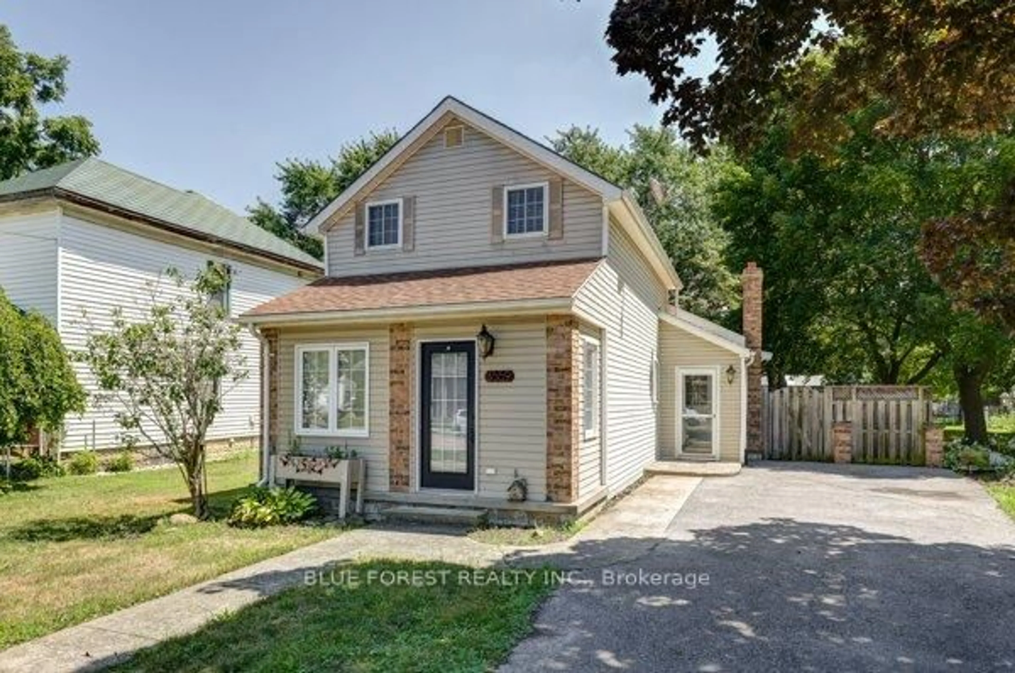 Unknown for 3669 Concession Dr, Southwest Middlesex Ontario N0L 1M0