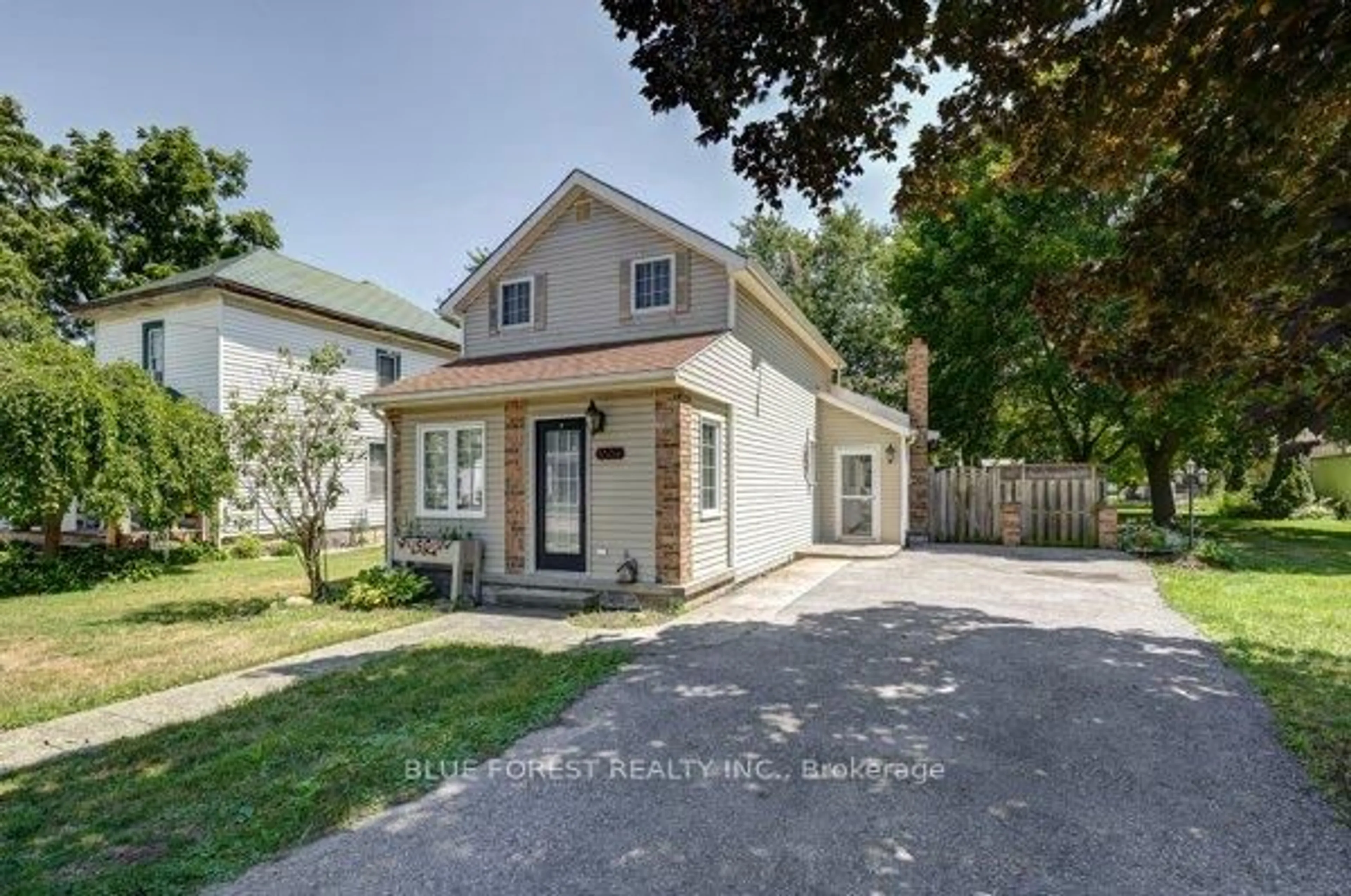 Unknown for 3669 Concession Dr, Southwest Middlesex Ontario N0L 1M0