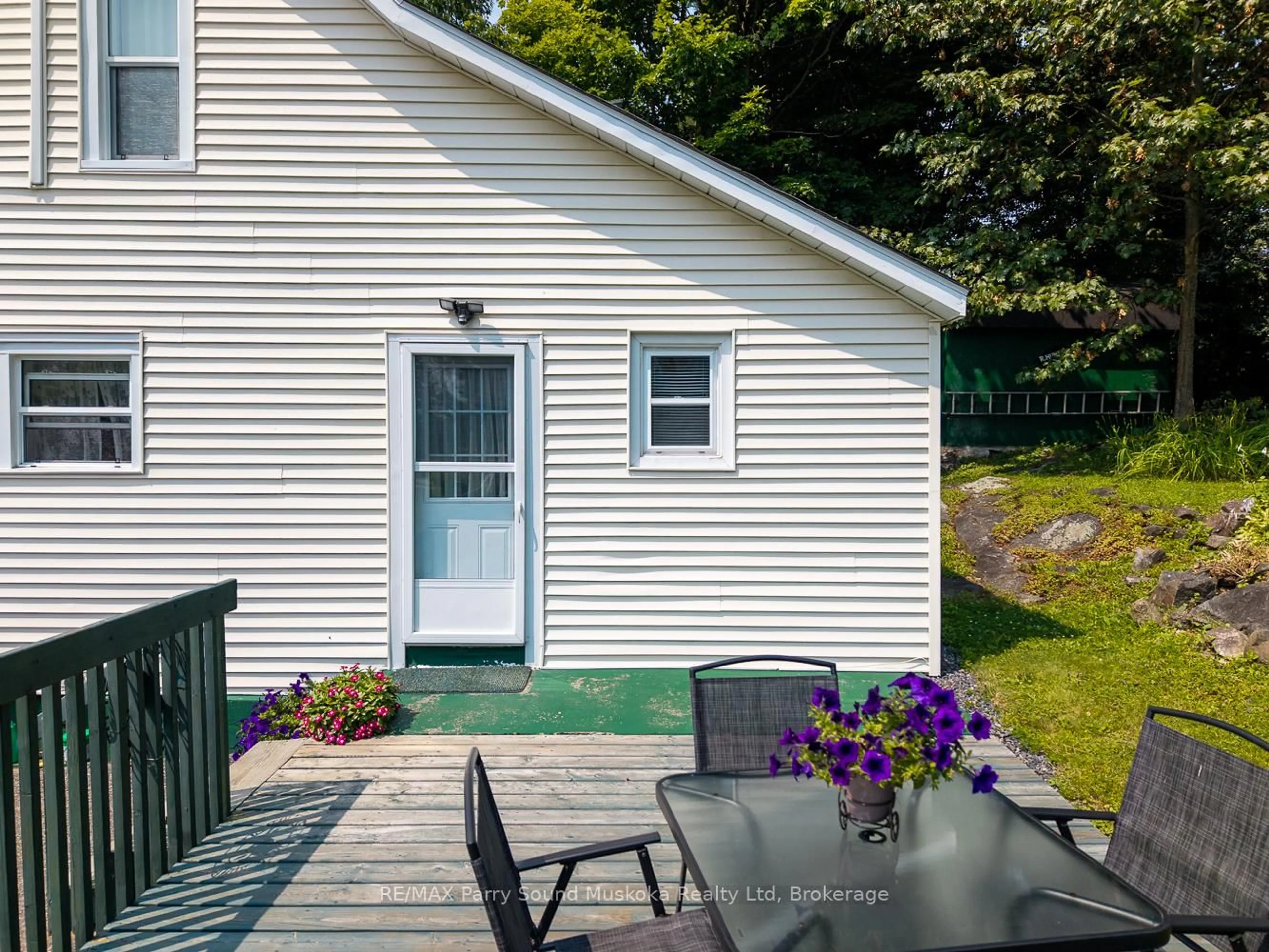 Unknown for 49 Cascade St, Parry Sound Ontario P2A 1J8