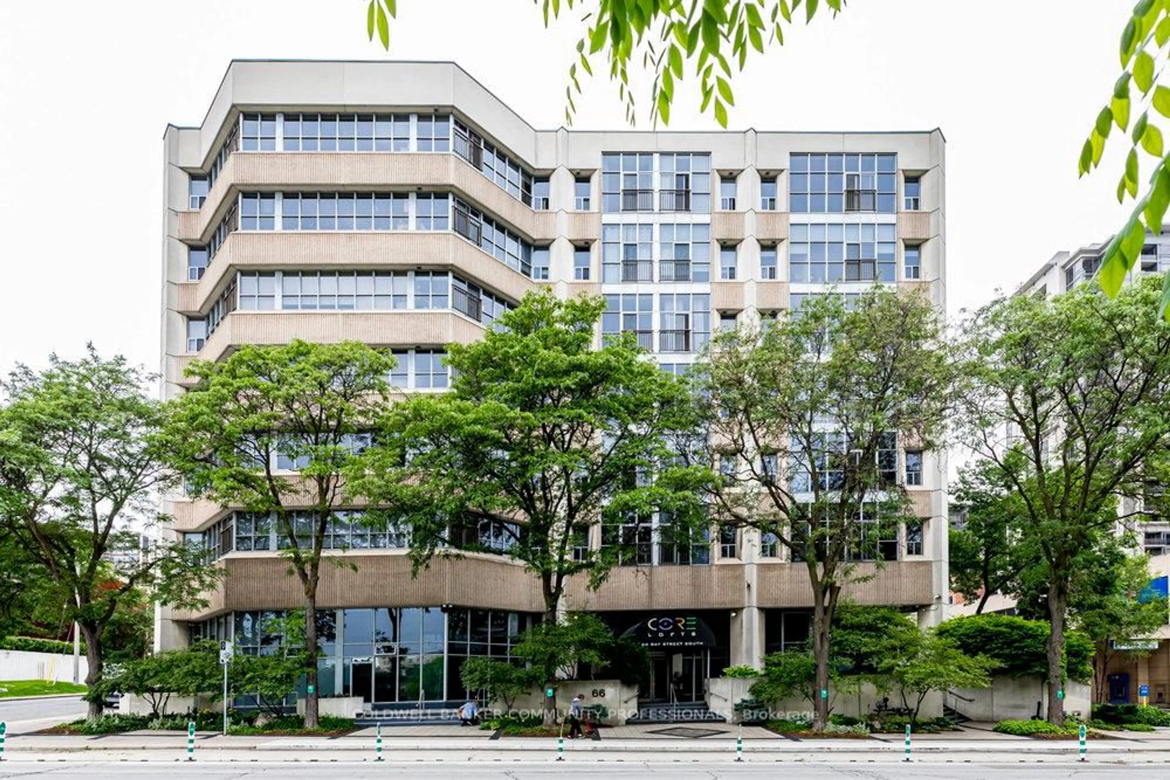 Unknown for 66 Bay St #PH5, Hamilton Ontario L8P 4Z6