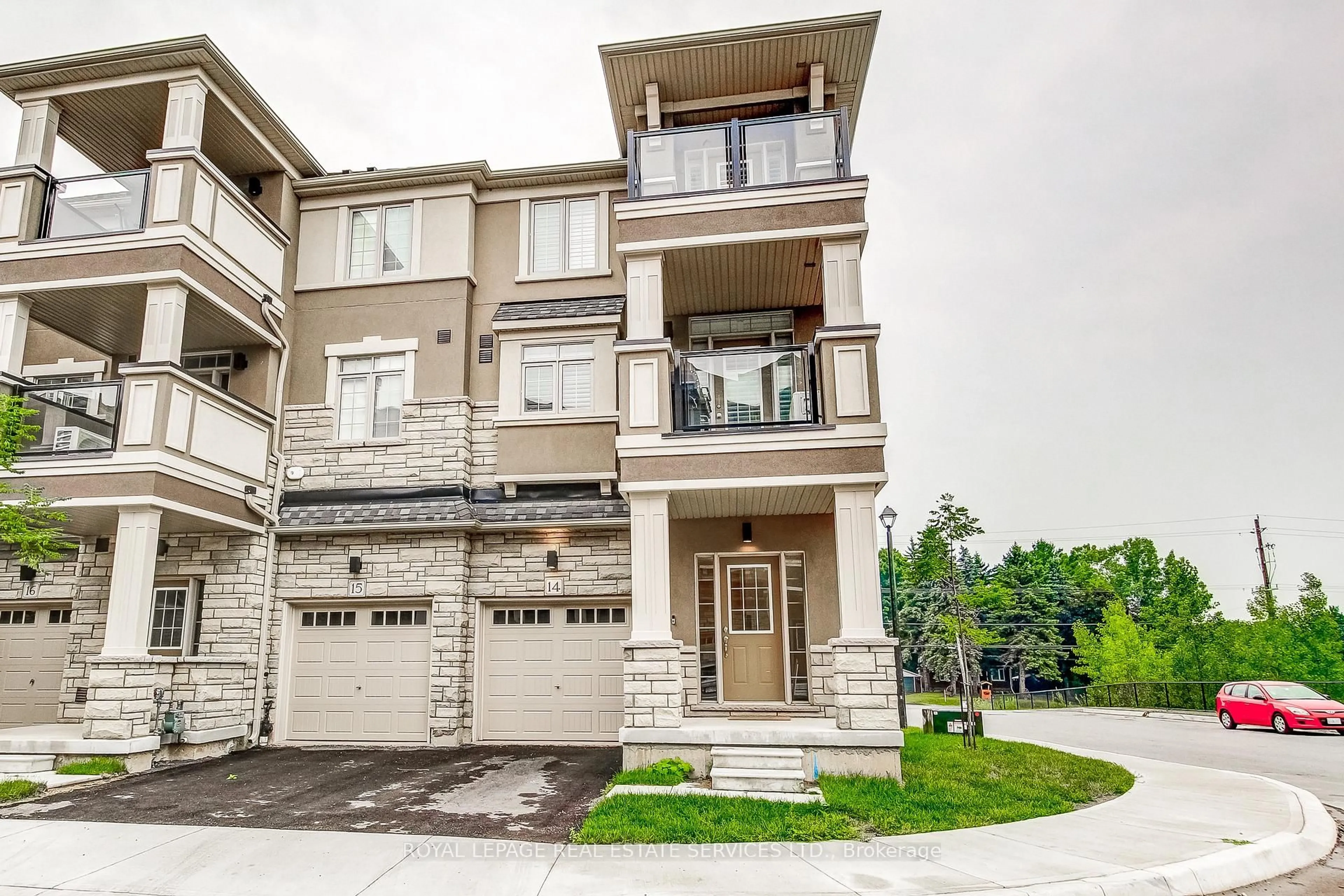 Unknown for 305 Garner Rd #14, Hamilton Ontario L9G 3K9