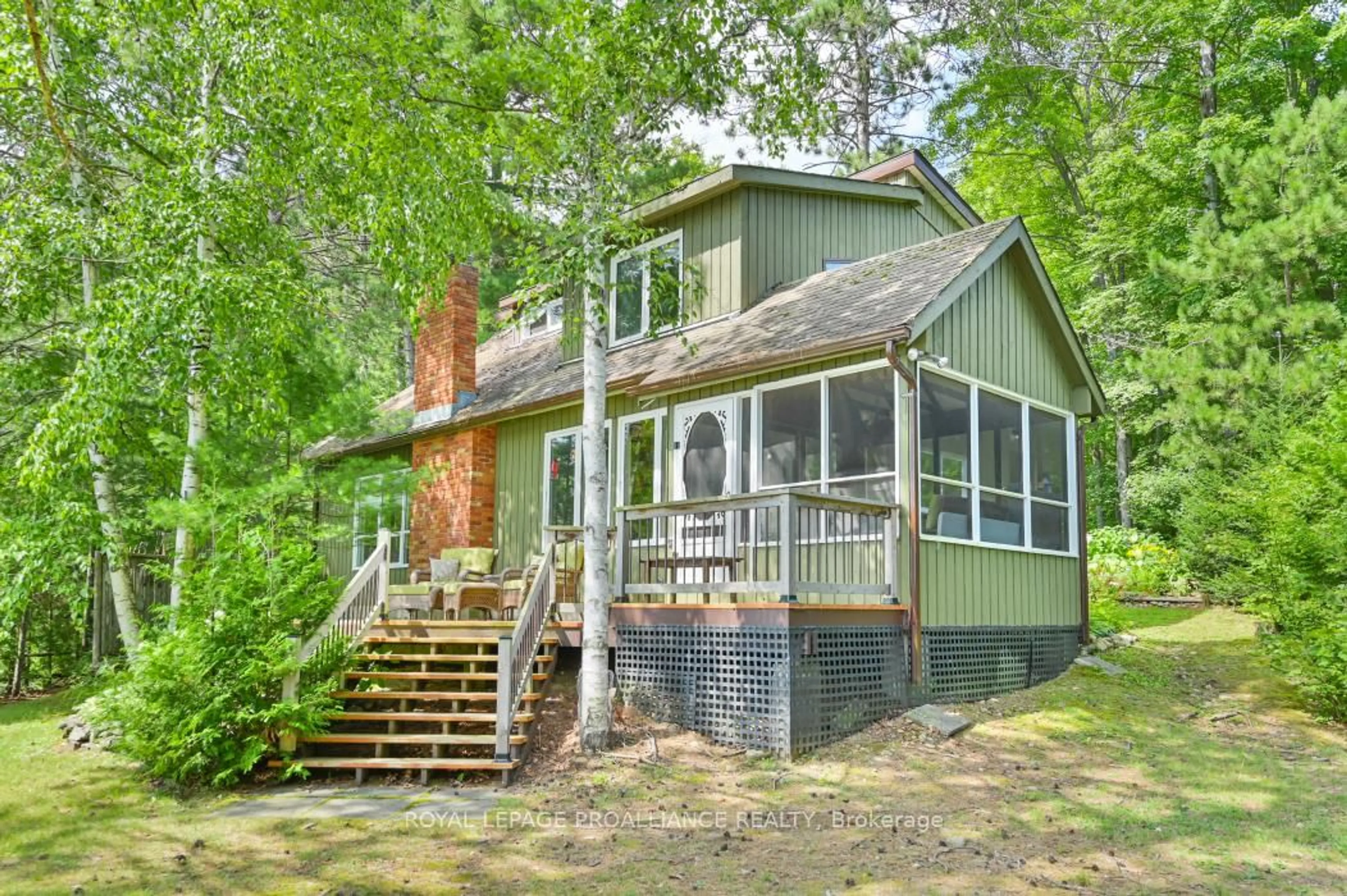 Unknown for 1196 Head Rd, Cloyne Ontario K0H 1K0