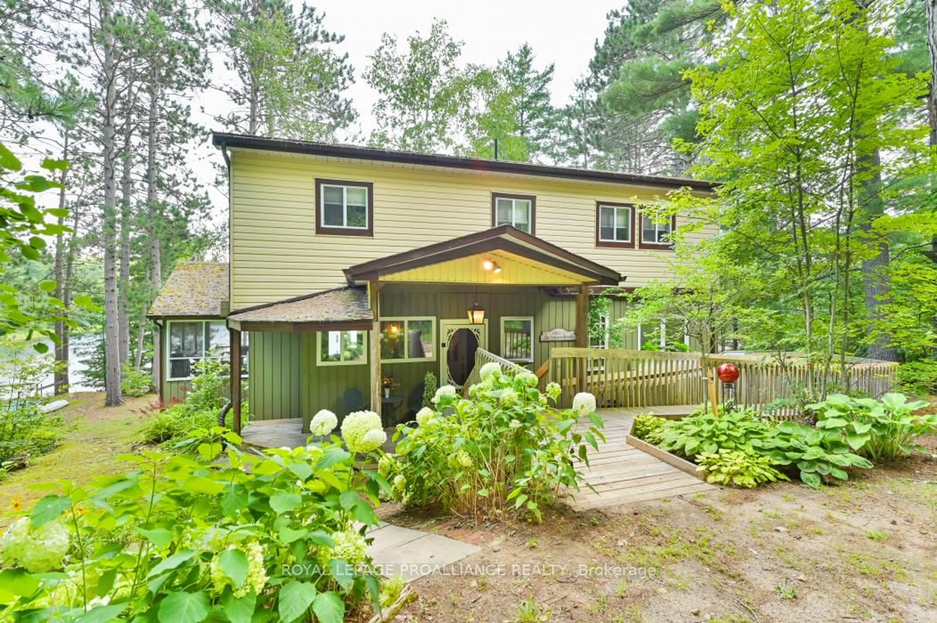Unknown for 1196 Head Rd, Cloyne Ontario K0H 1K0