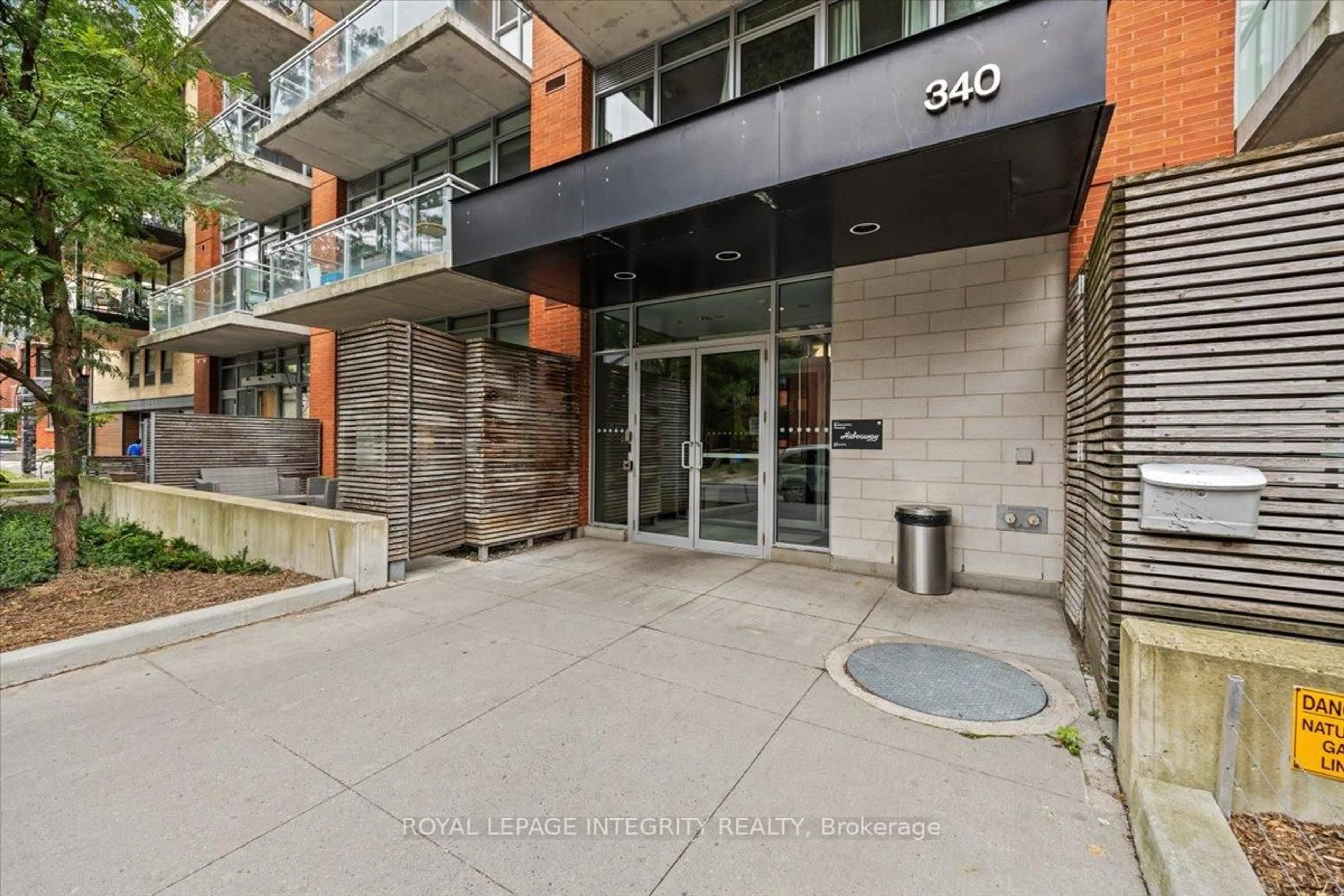 Unknown for 340 Mcleod St #741, Ottawa Ontario K2P 1A4