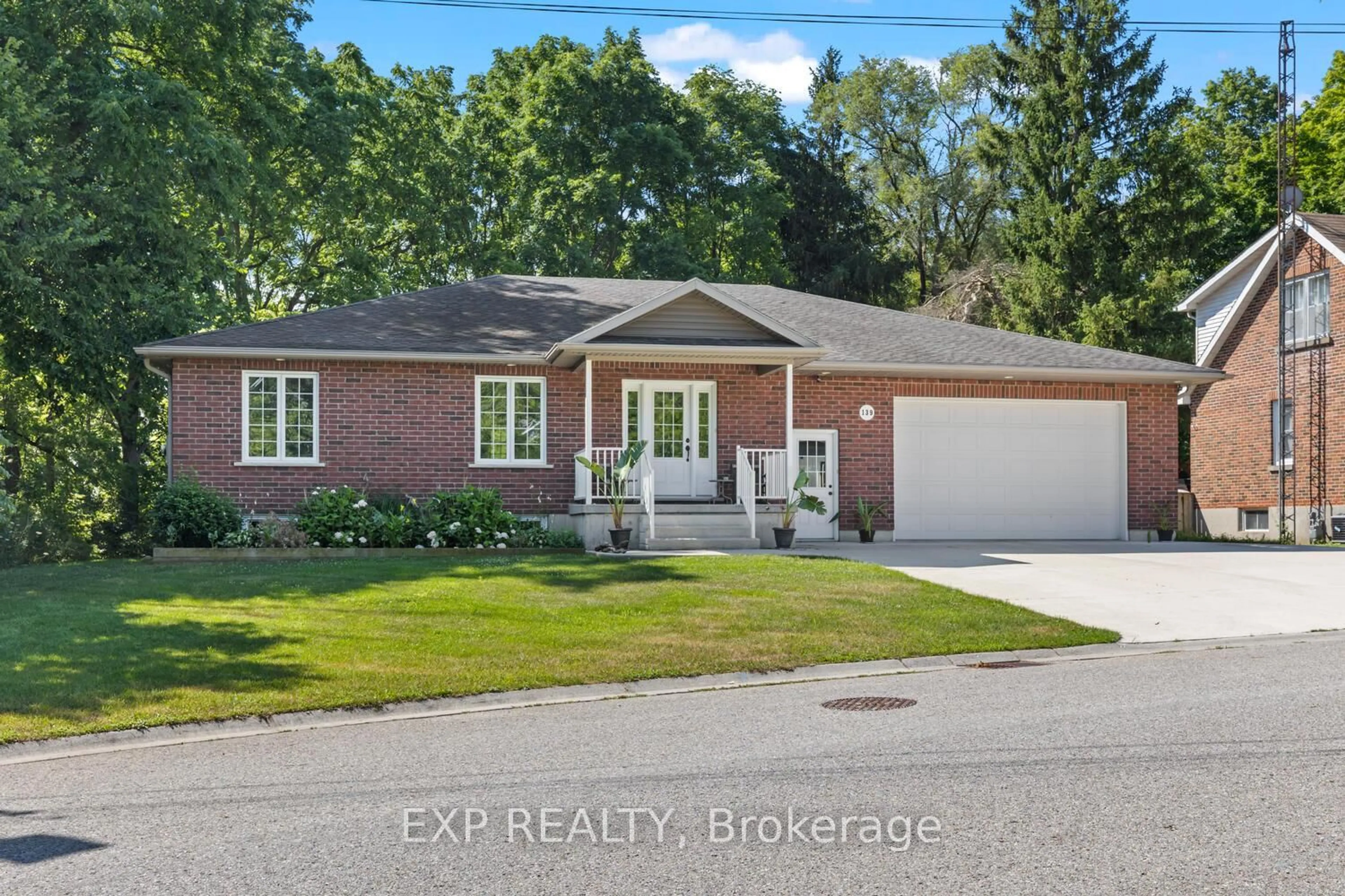 Unknown for 139 John St, Zorra Ontario N0J 1J0
