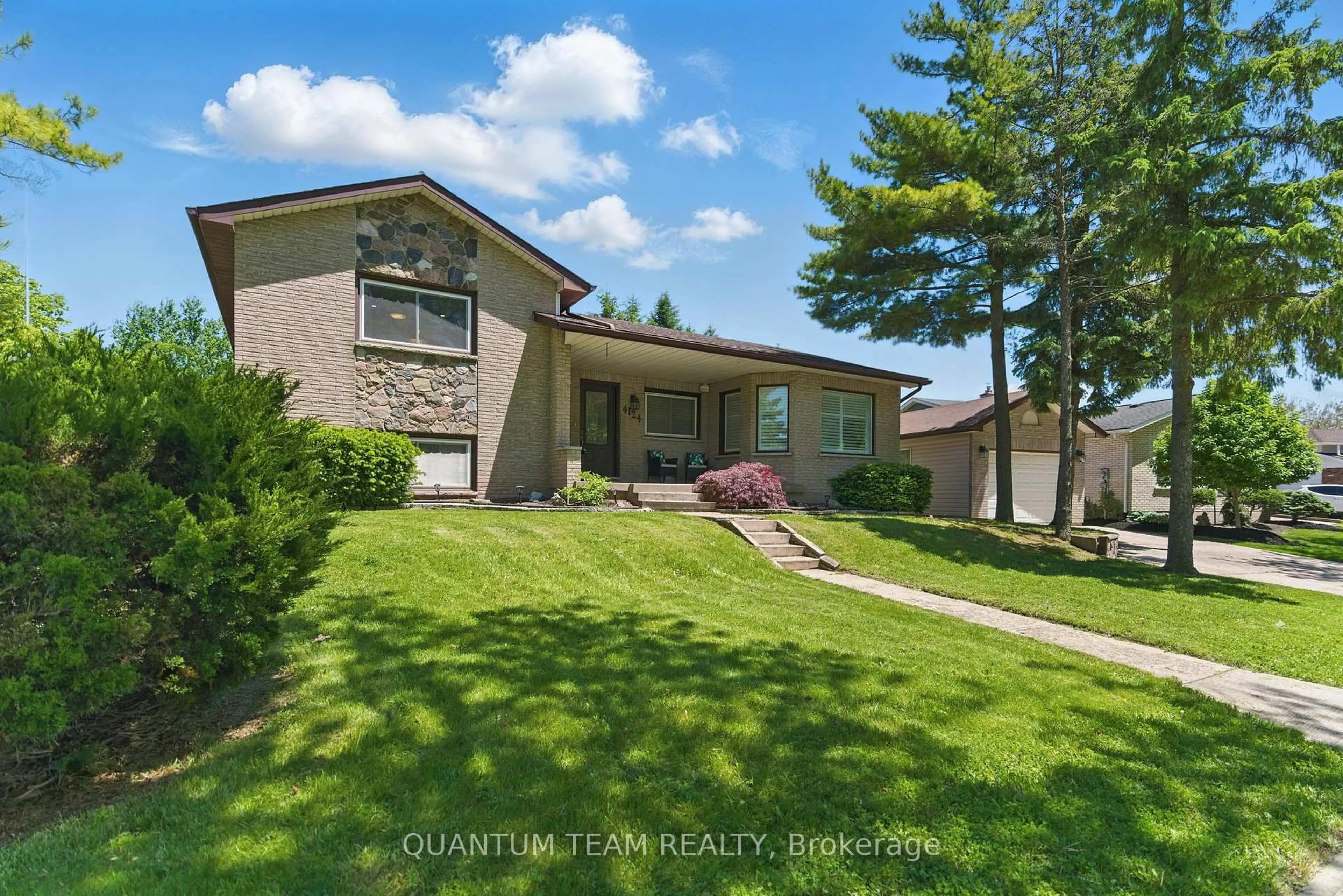 Unknown for 4124 Preston Ave, Niagara Falls Ontario L2H 2C5