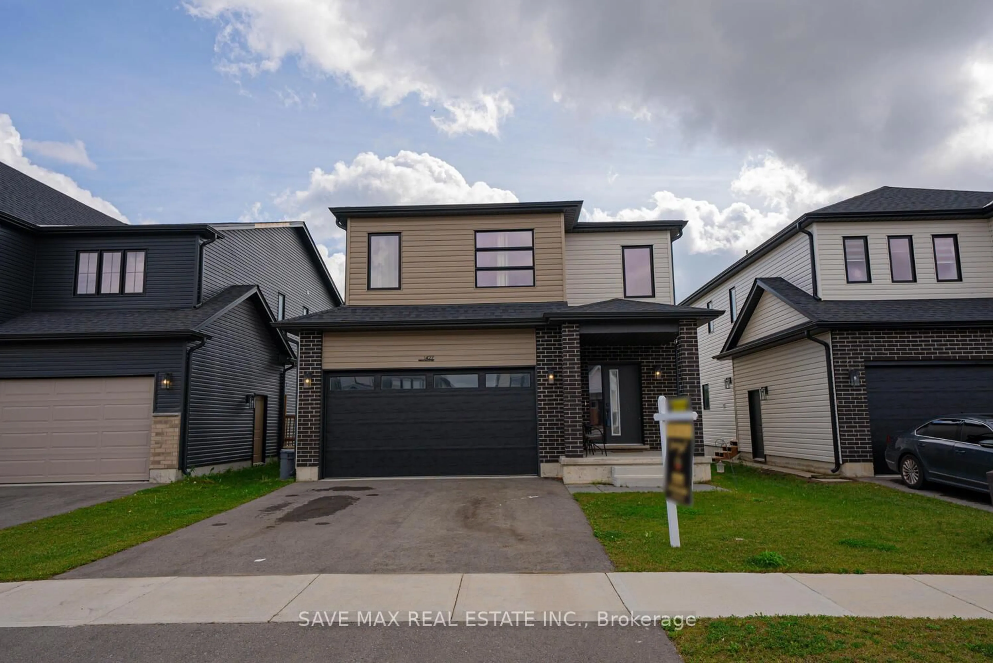 Unknown for 1427 TWILITE Blvd, London North Ontario N6G 3R5