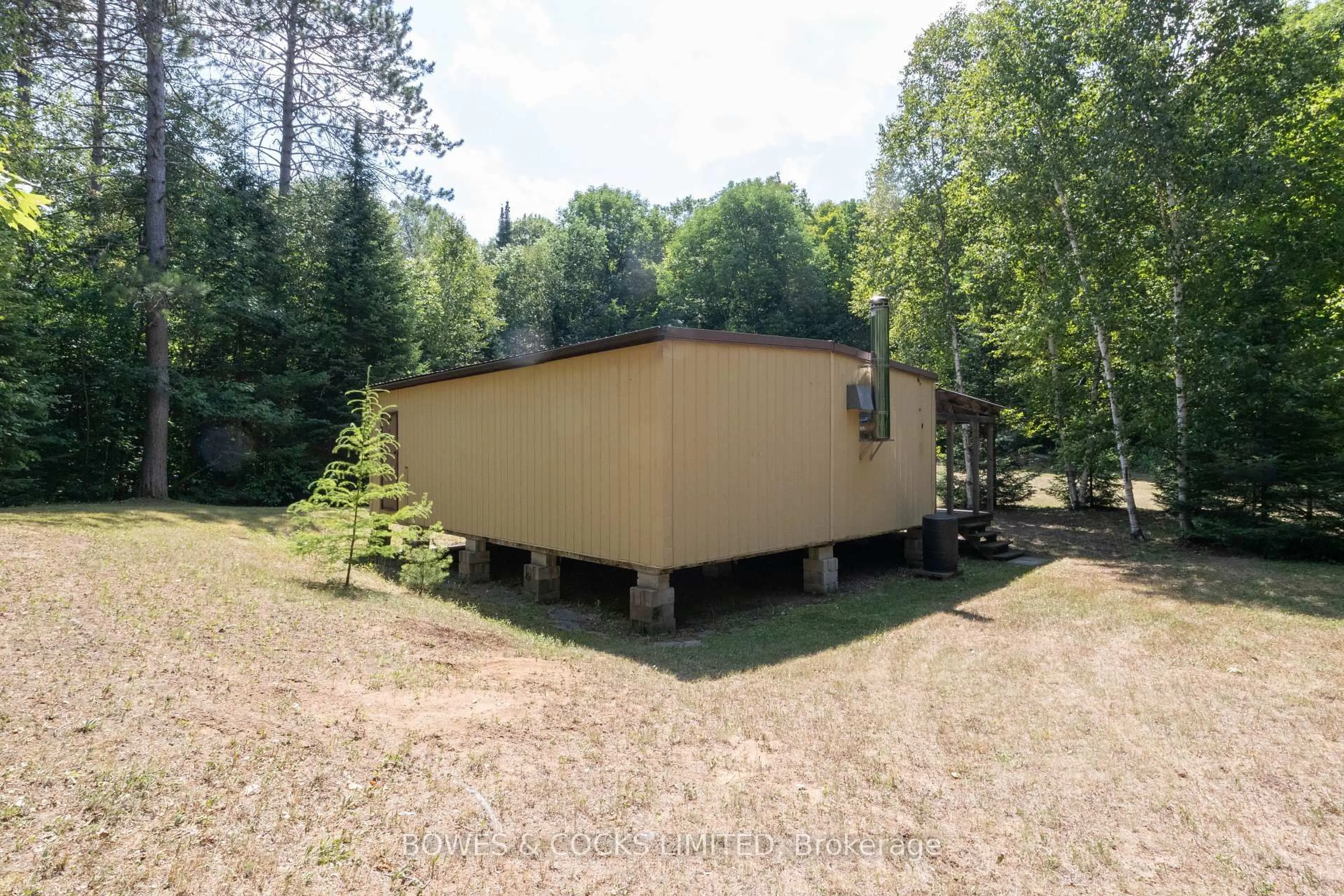 Shed for 12916 Highway 28, North Kawartha Ontario K0L 1A0