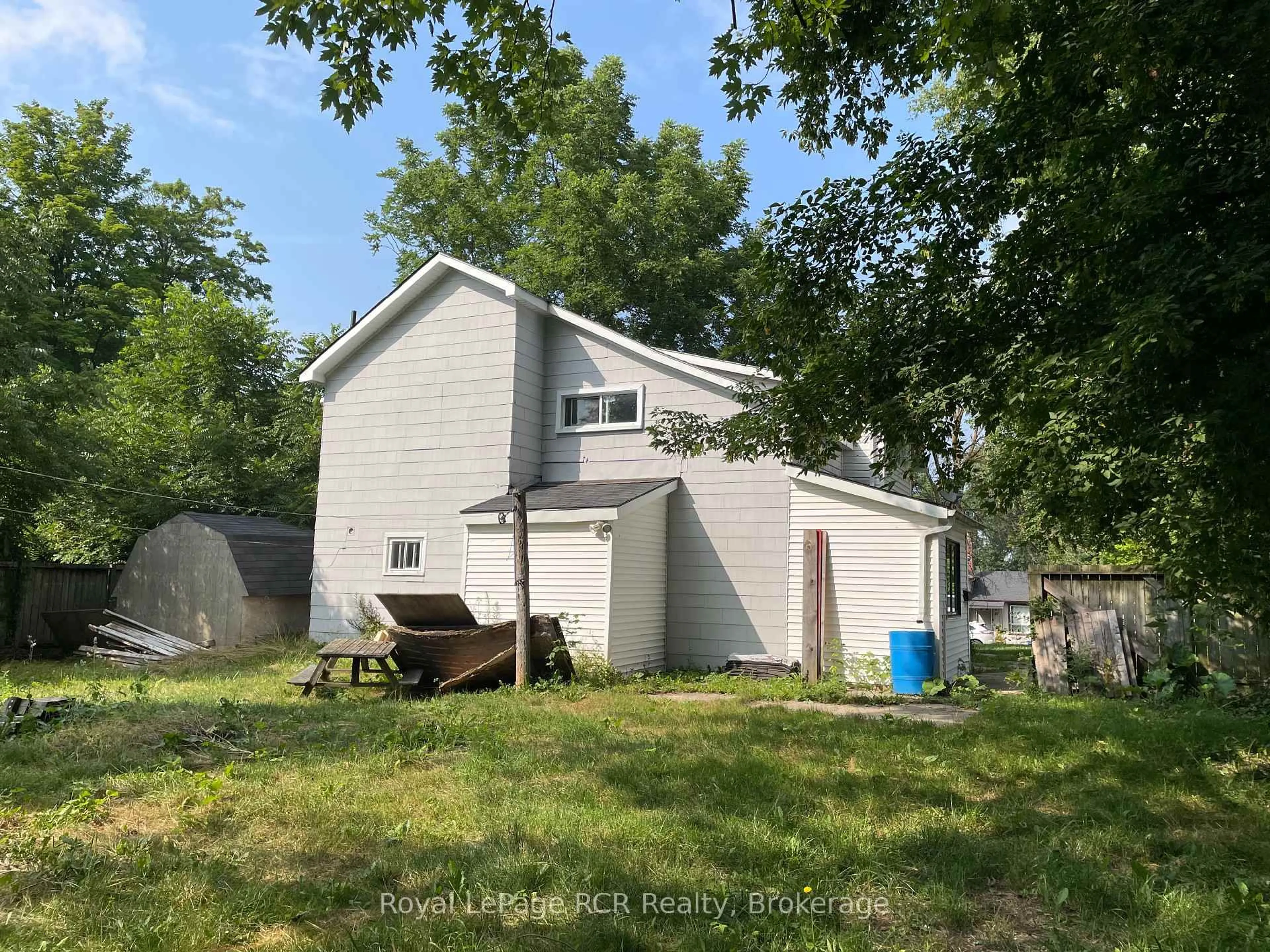 Unknown for 46 ROBERTSON St, Minto Ontario N0G 1Z0