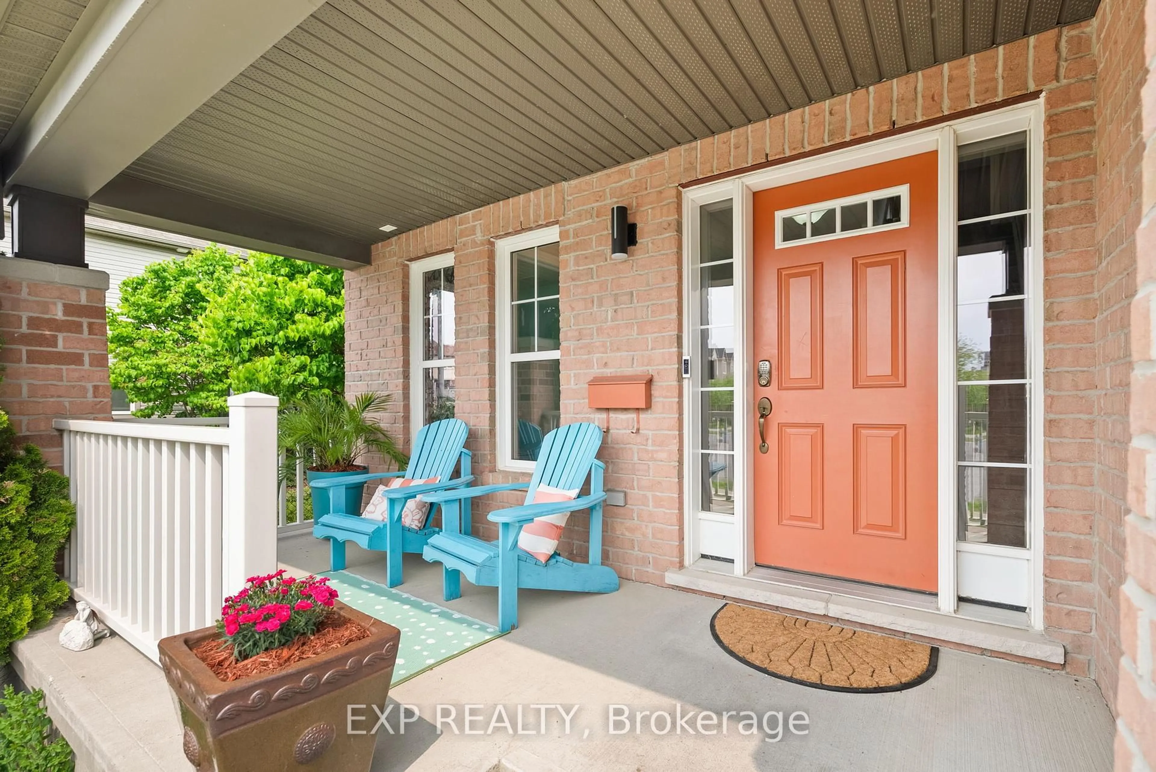 Indoor entryway for 3473 River Run Ave, Ottawa Ontario K2J 0R8