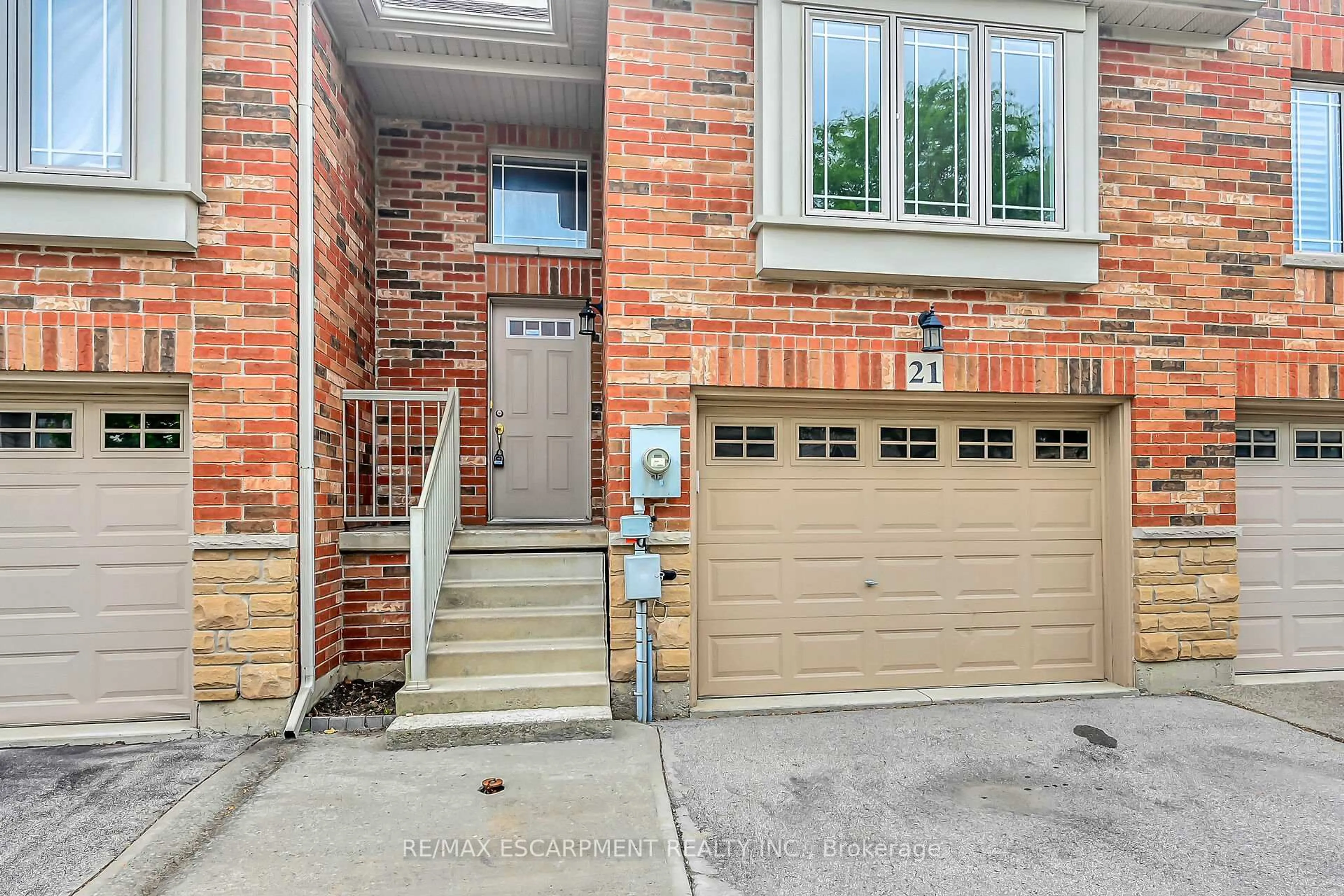 Unknown for 242 Upper Mount Albion Rd #21, Hamilton Ontario L8J 0B1