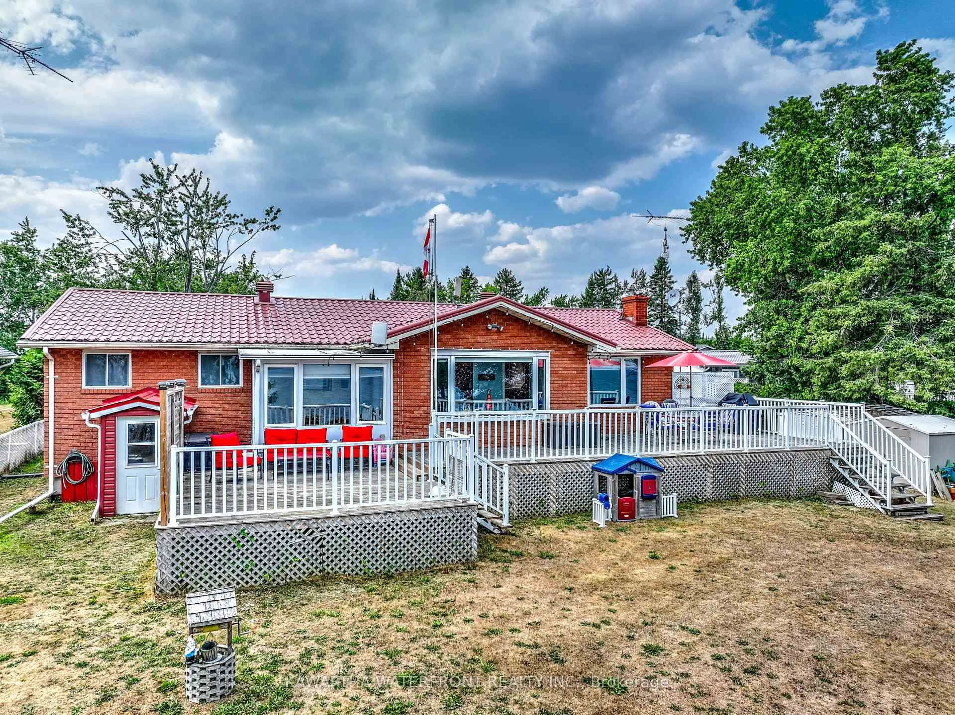 Unknown for 14 Bexley Pl, Kawartha Lakes Ontario K0M 2B0