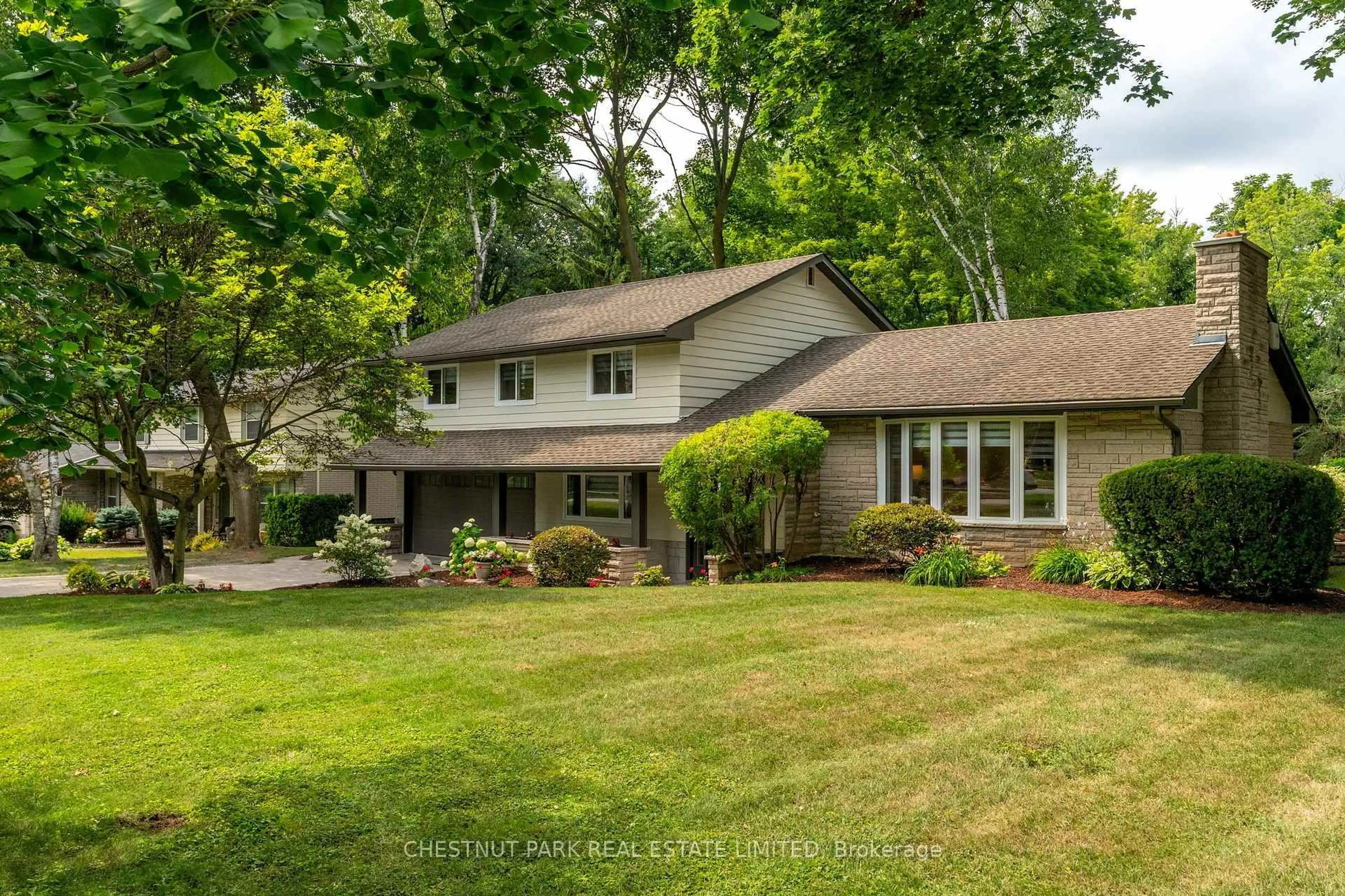 Unknown for 80 Delamere Ave, Stratford Ontario N5A 4Z5