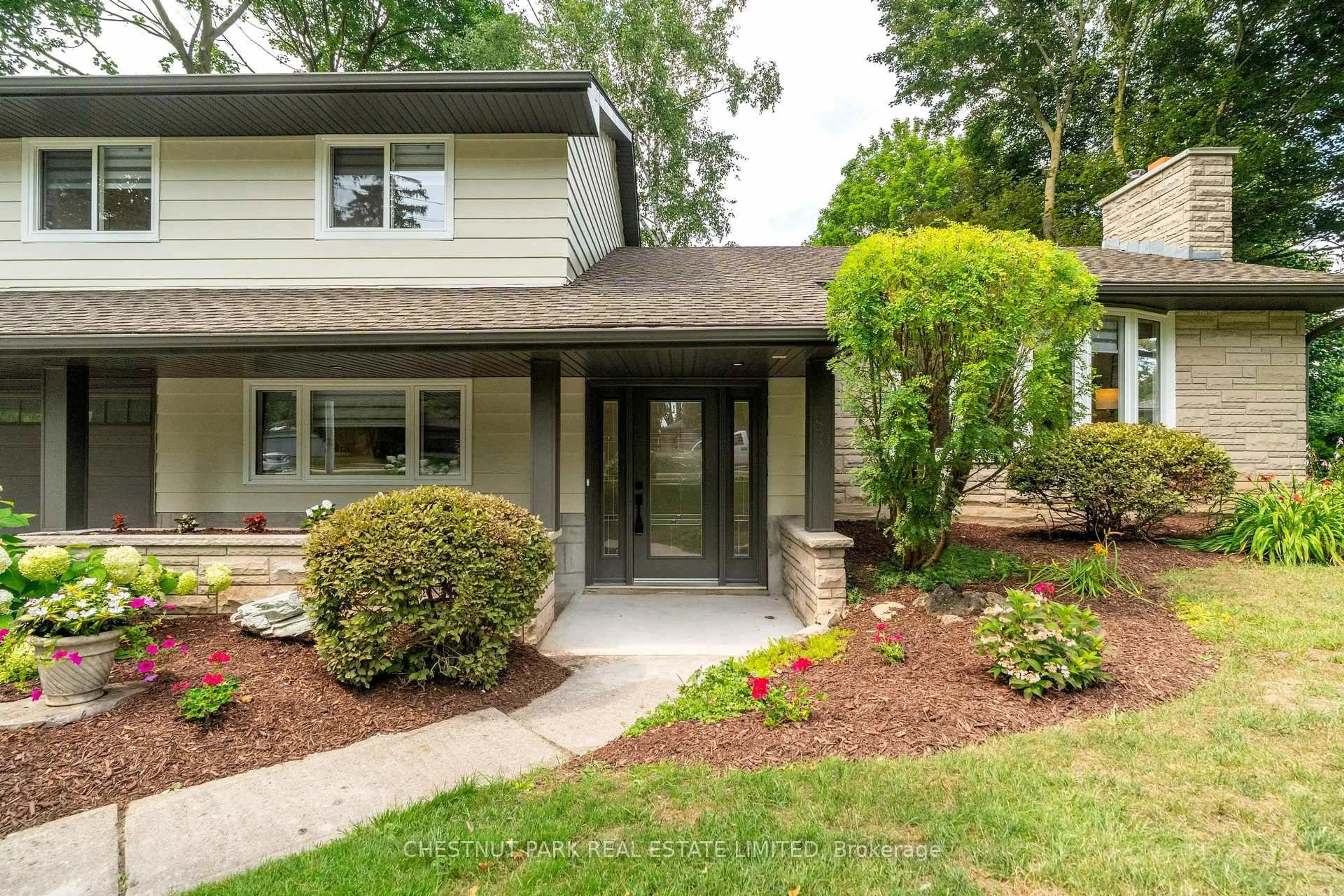 Unknown for 80 Delamere Ave, Stratford Ontario N5A 4Z5