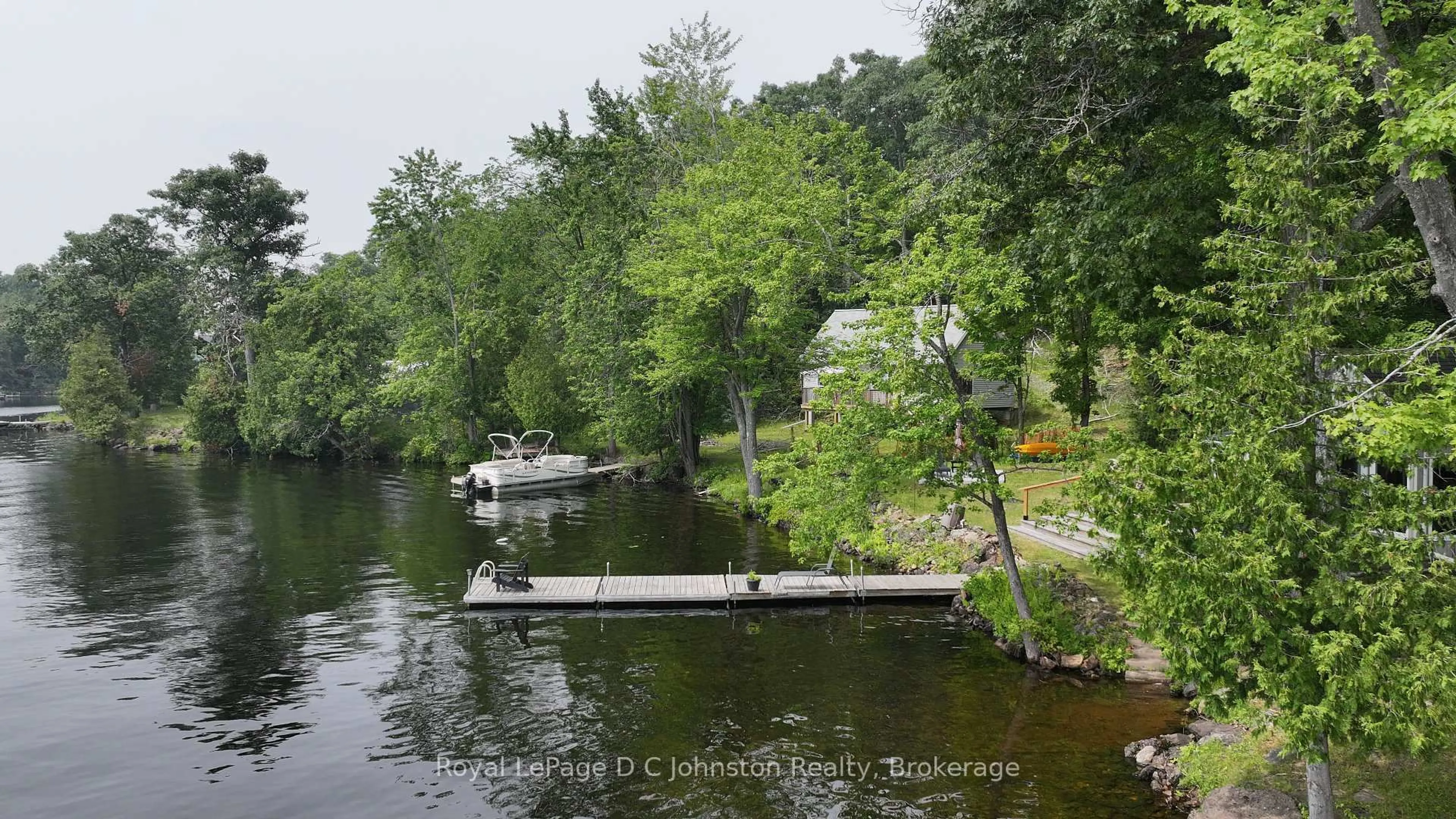 Blurry image for 247 Big Island Bel Lk, Havelock-Belmont-Methuen Ontario K0L 1Z0