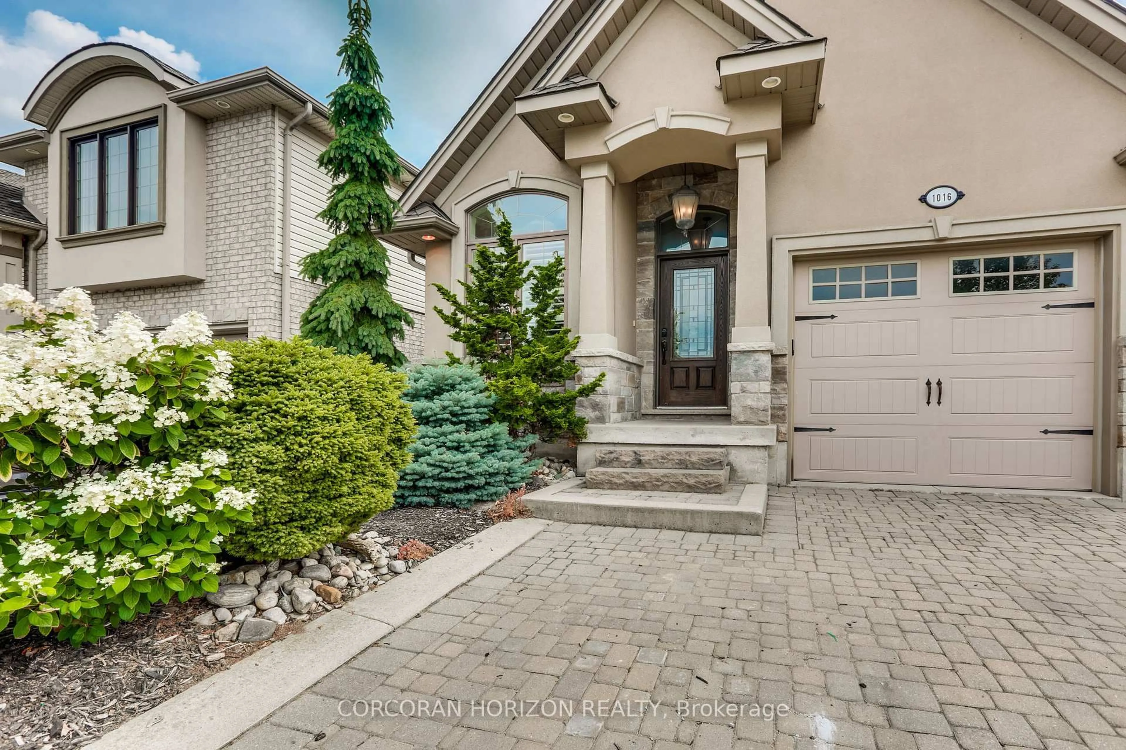 Unknown for 1016 Alberni Rd, Woodstock Ontario N4T 0C3