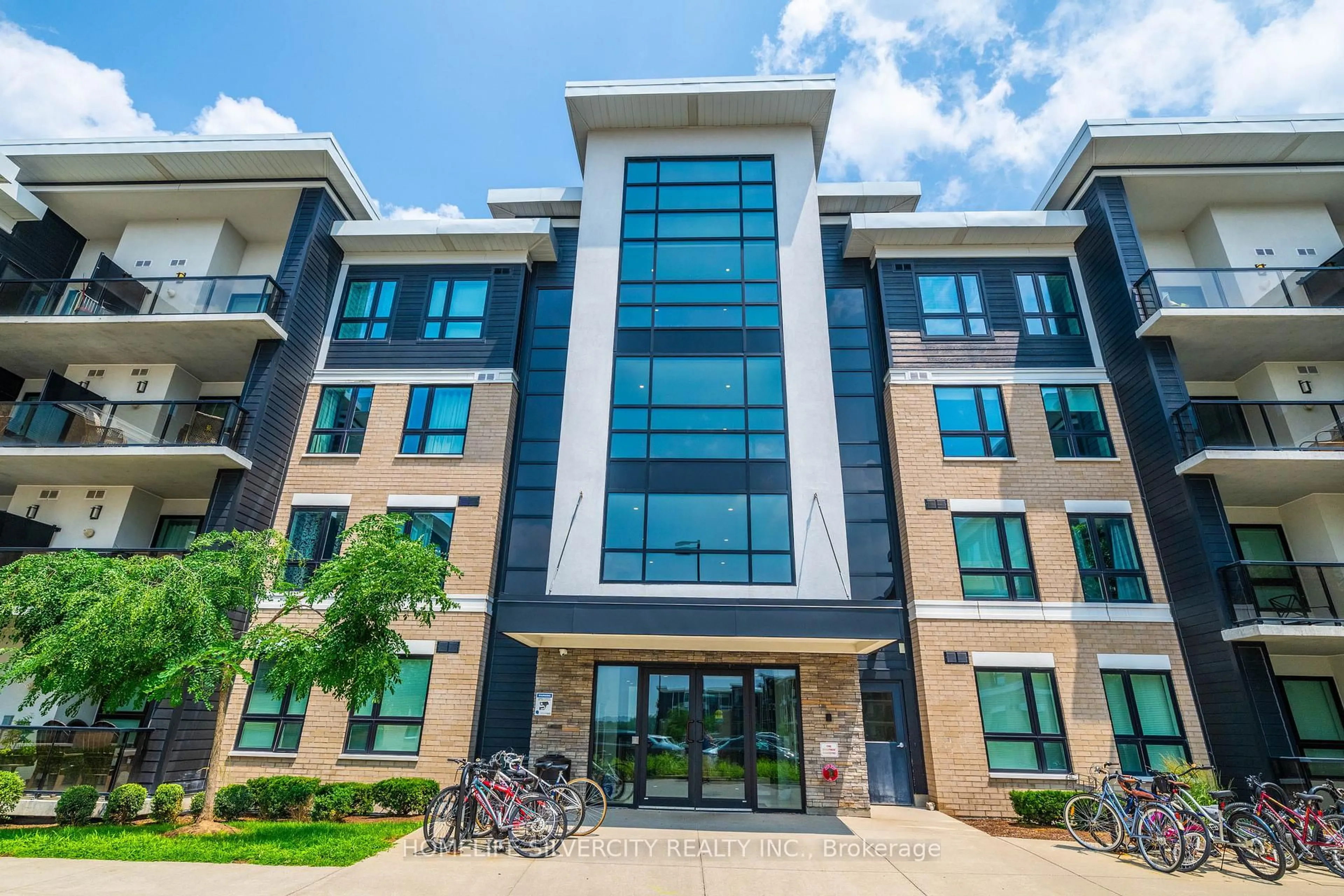 Unknown for 1284 GORDEN St #412, Guelph Ontario N1L 1H3