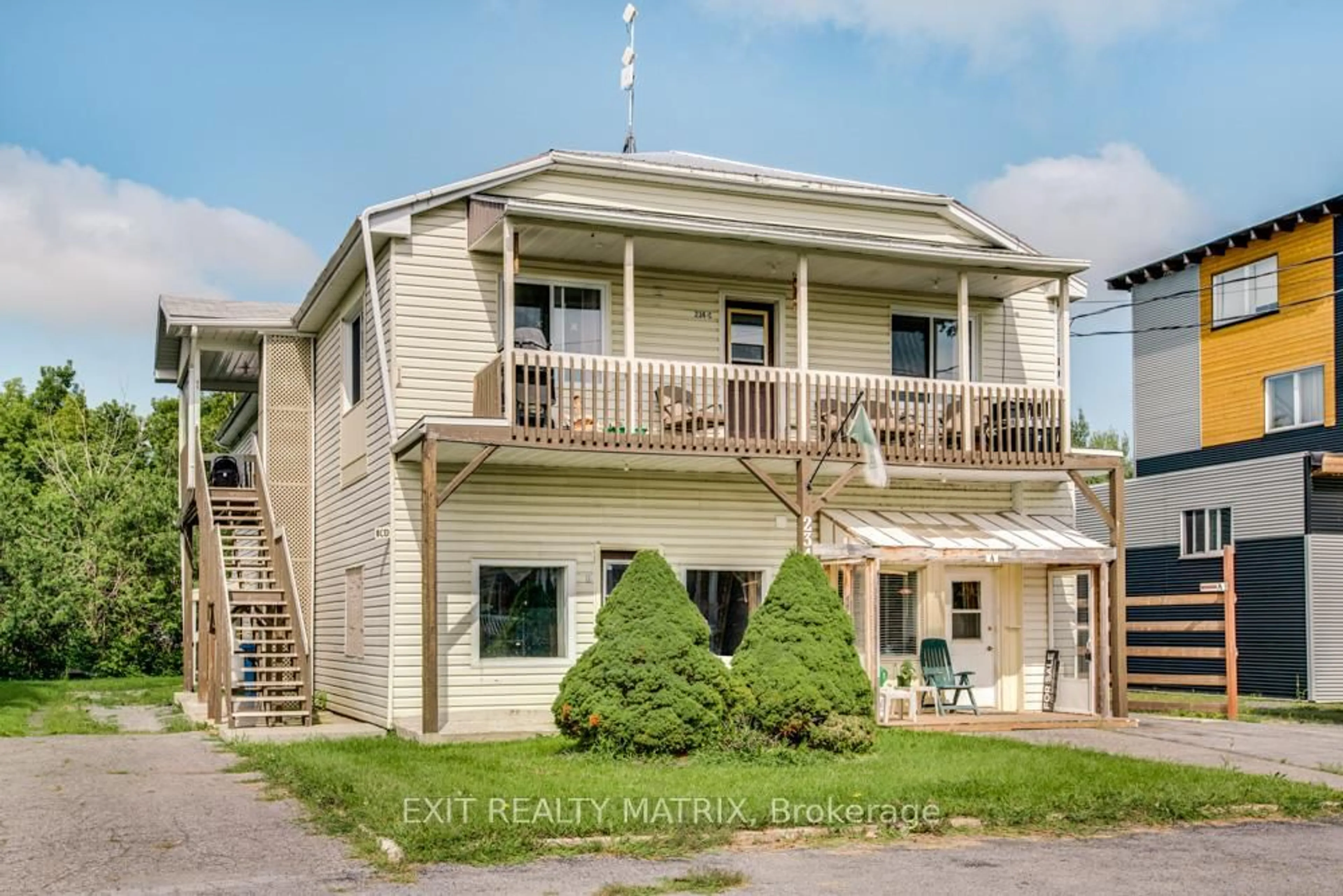 Unknown for 234 ST BERNARDIN St, The Nation Ontario K0B 1N0