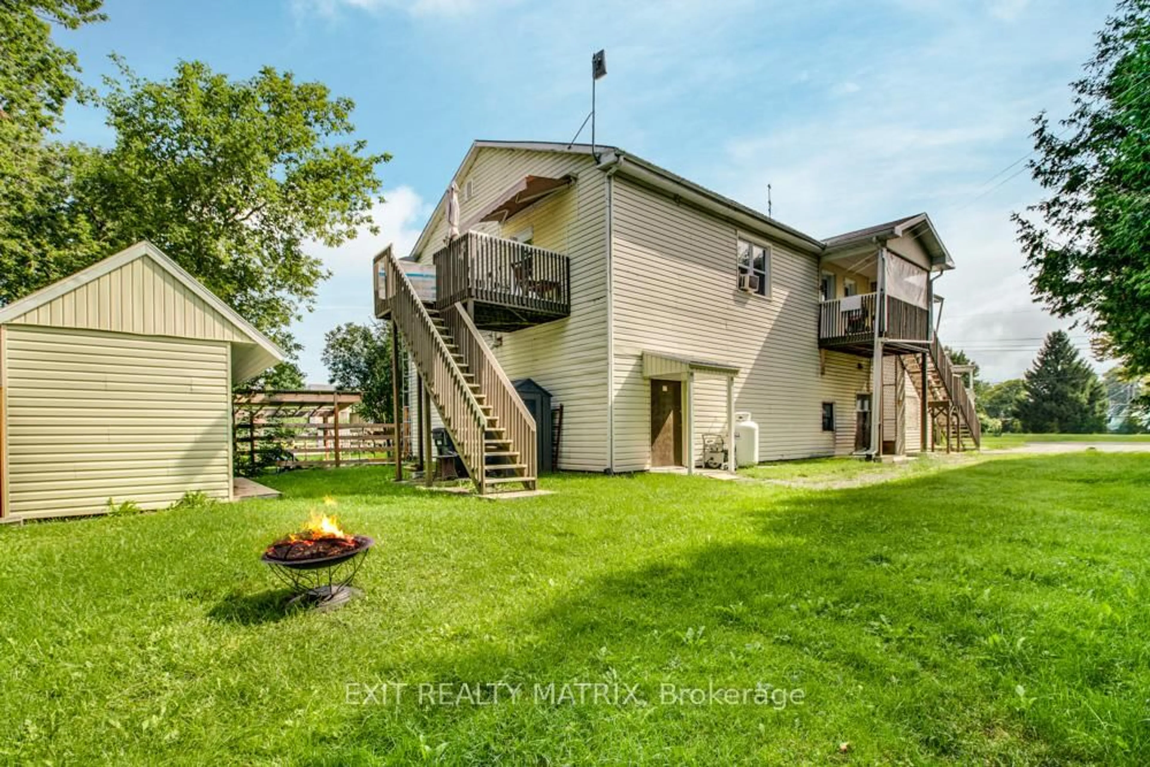 Unknown for 234 ST BERNARDIN St, The Nation Ontario K0B 1N0