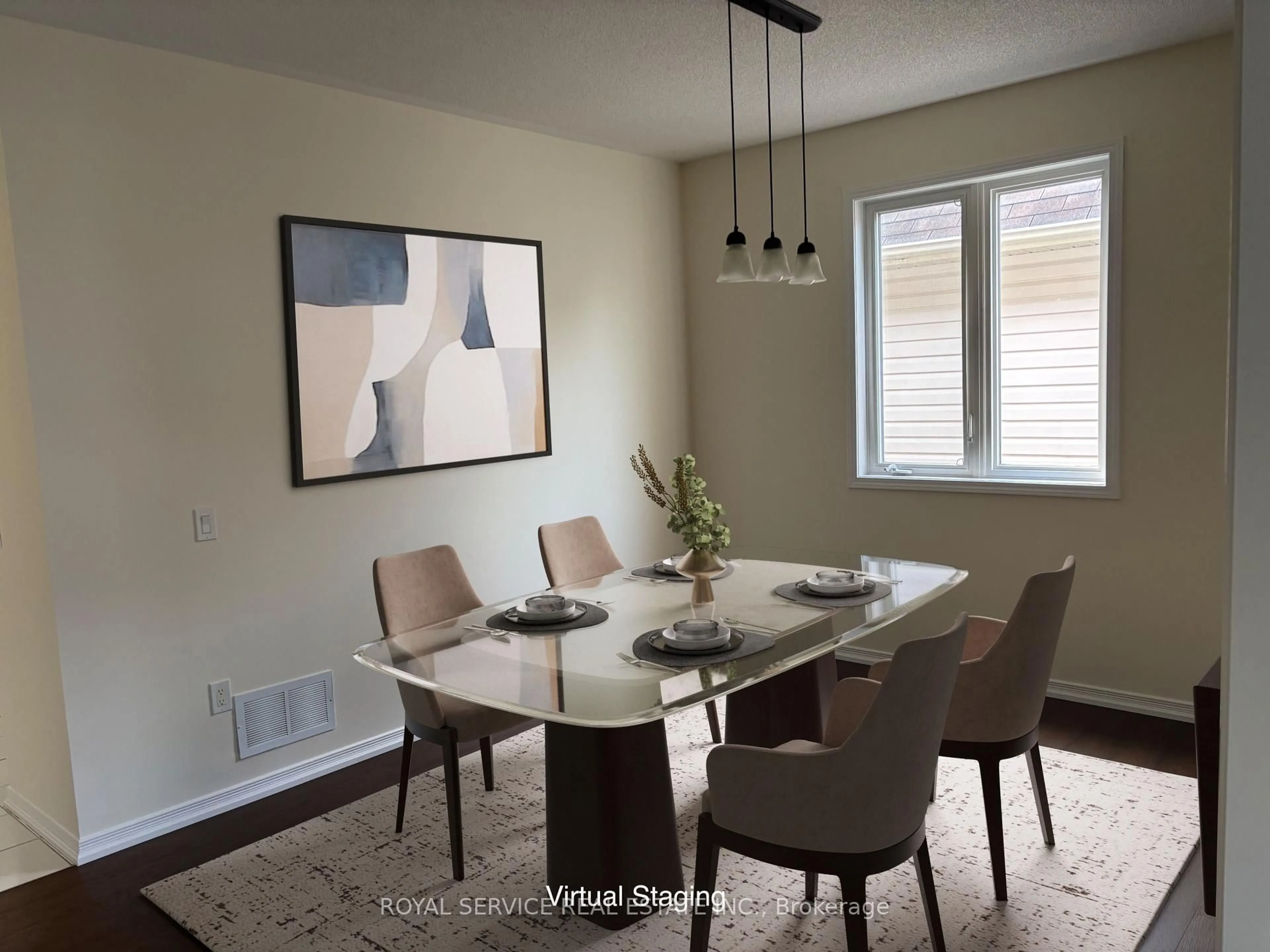 Dining room, unknown for 660 Prince Of Wales Dr, Cobourg Ontario K9A 0C9