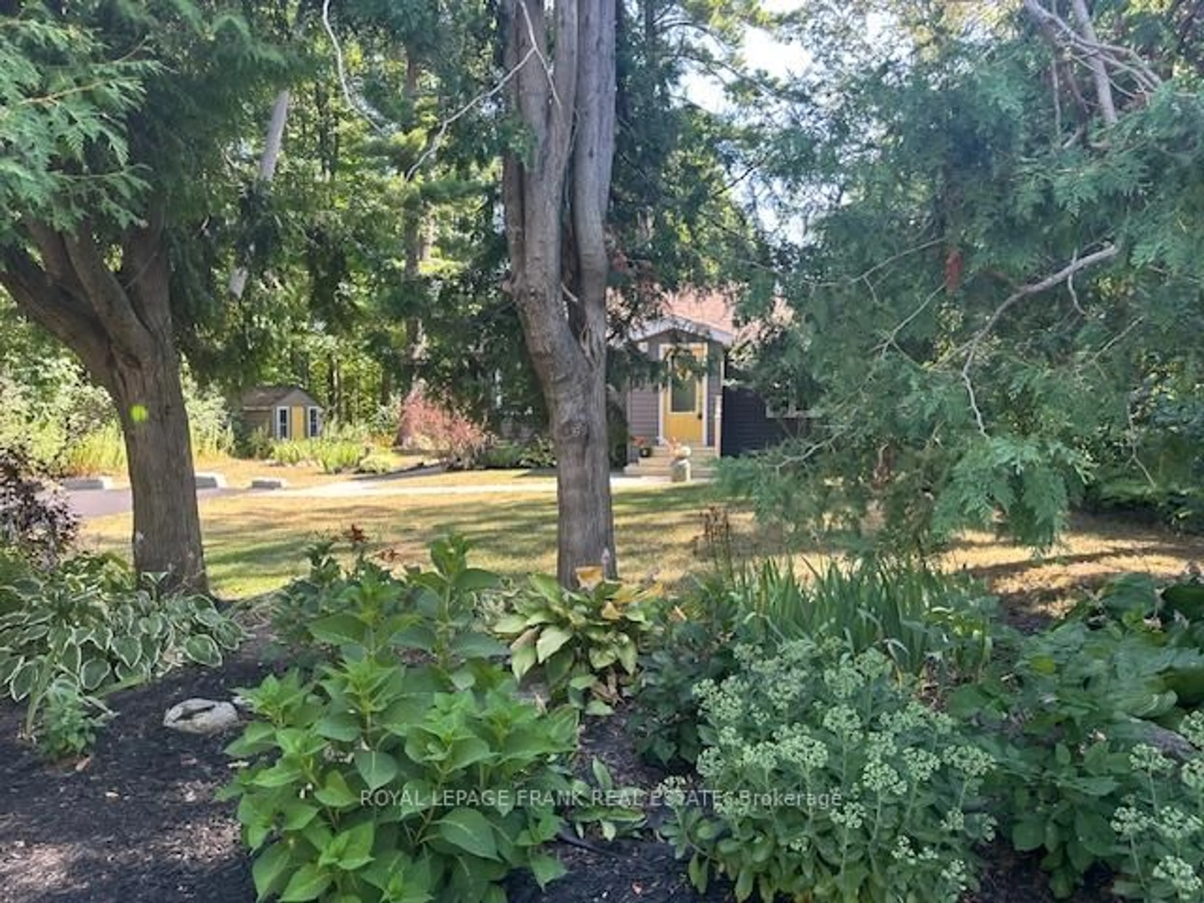 Unknown for 29 Stinsons Bay Rd, Kawartha Lakes Ontario K0M 1N0