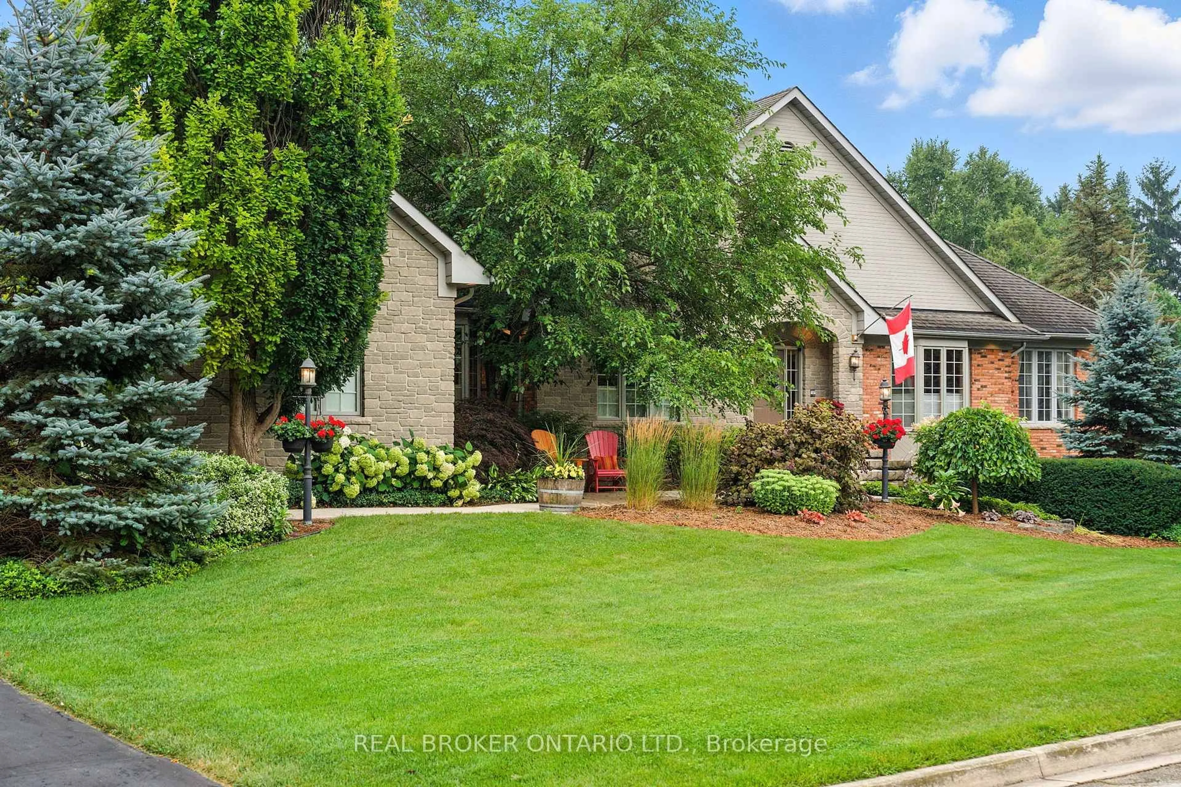 Unknown for 31 Cullum Dr, Hamilton Ontario L0R 1H2