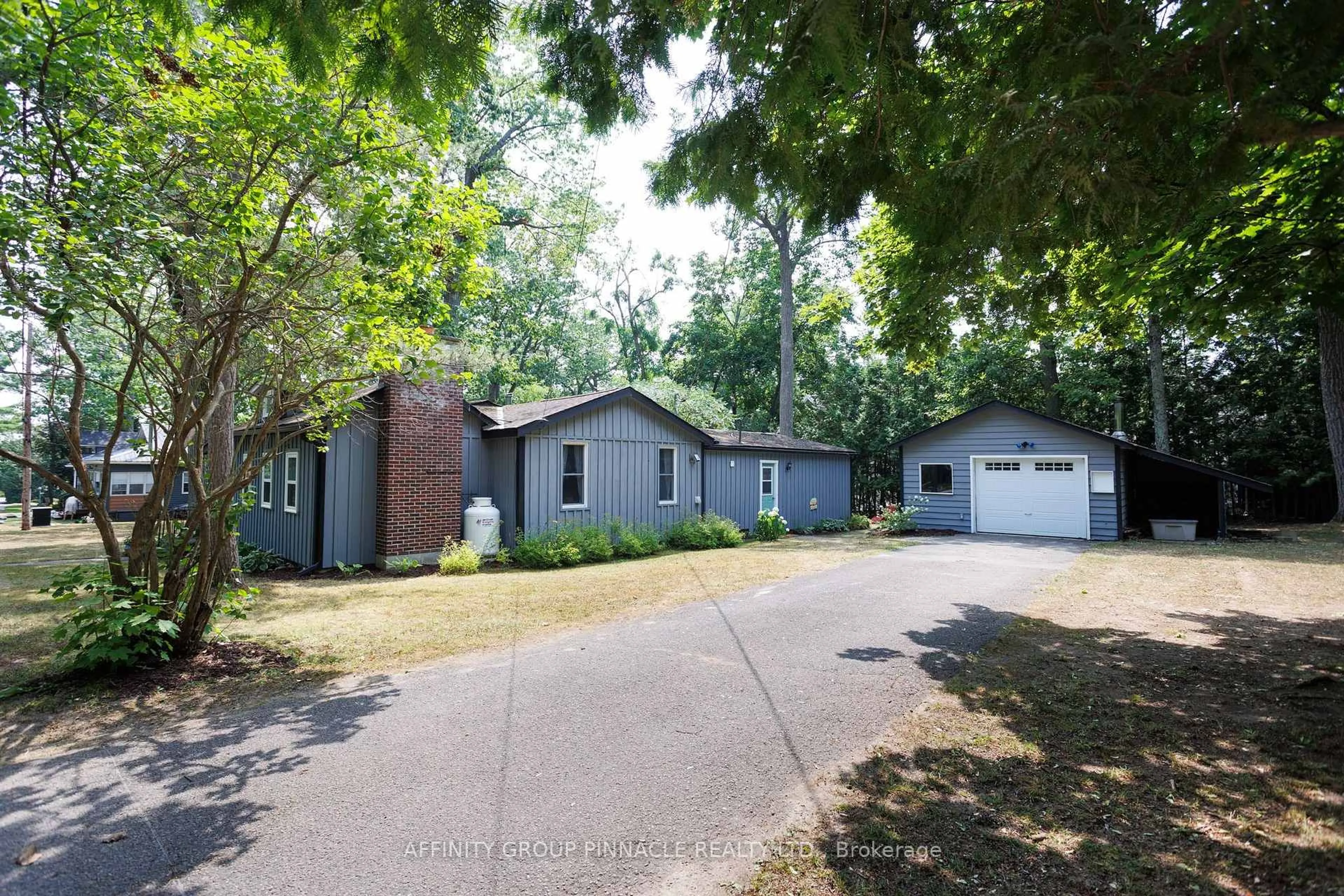 Unknown for 21 4th St, Kawartha Lakes Ontario K0M 1N0