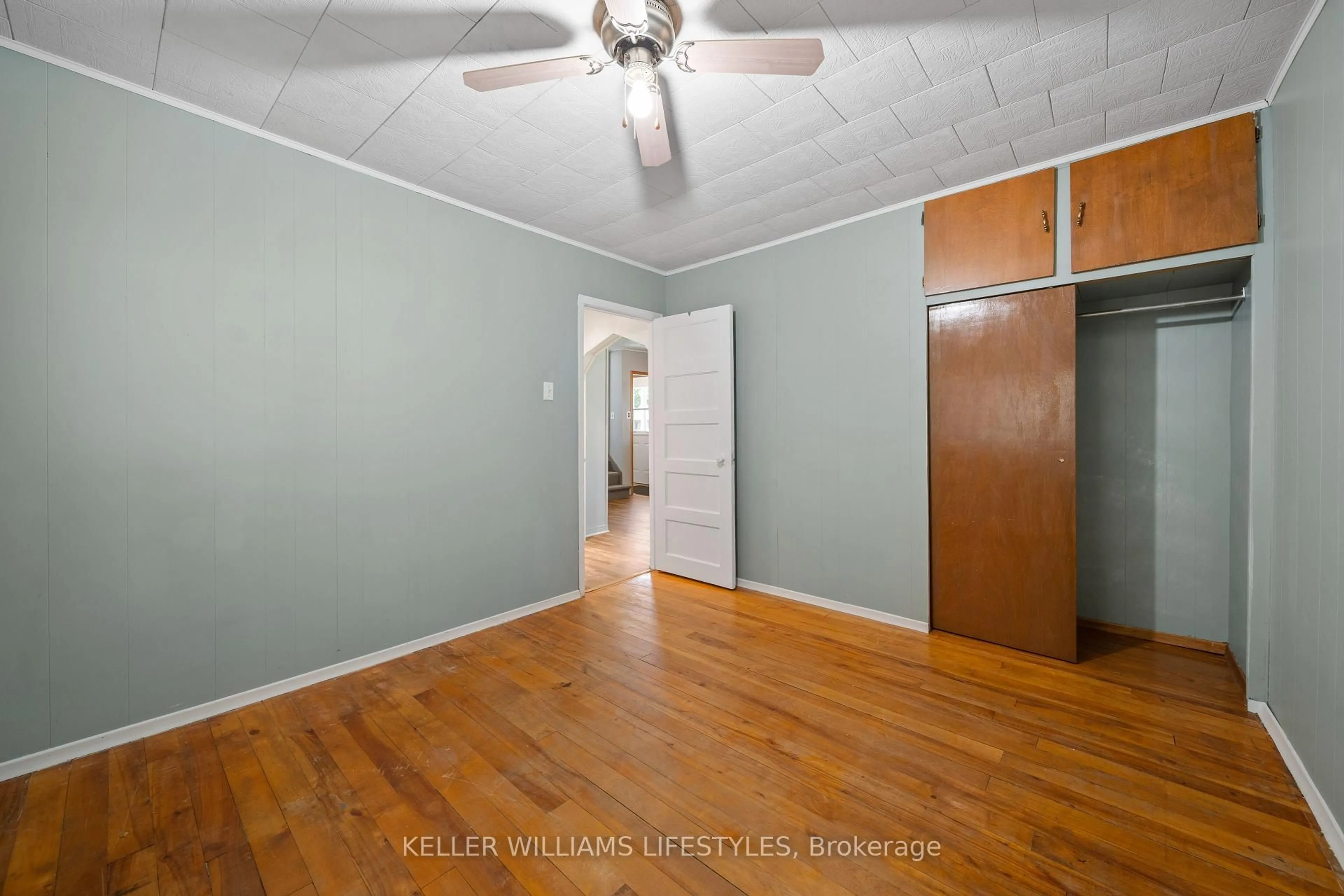 A pic of a room for 228 Princess St, Central Huron Ontario N0M 1L0